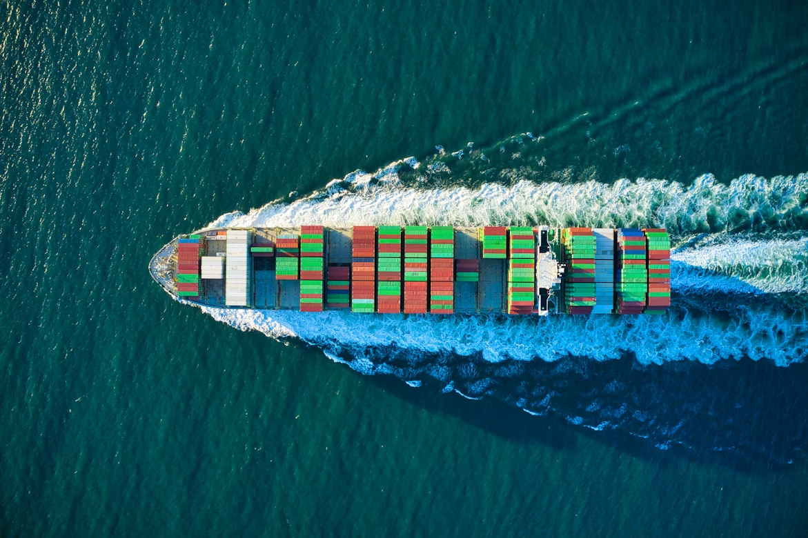 Logistics & Distribution