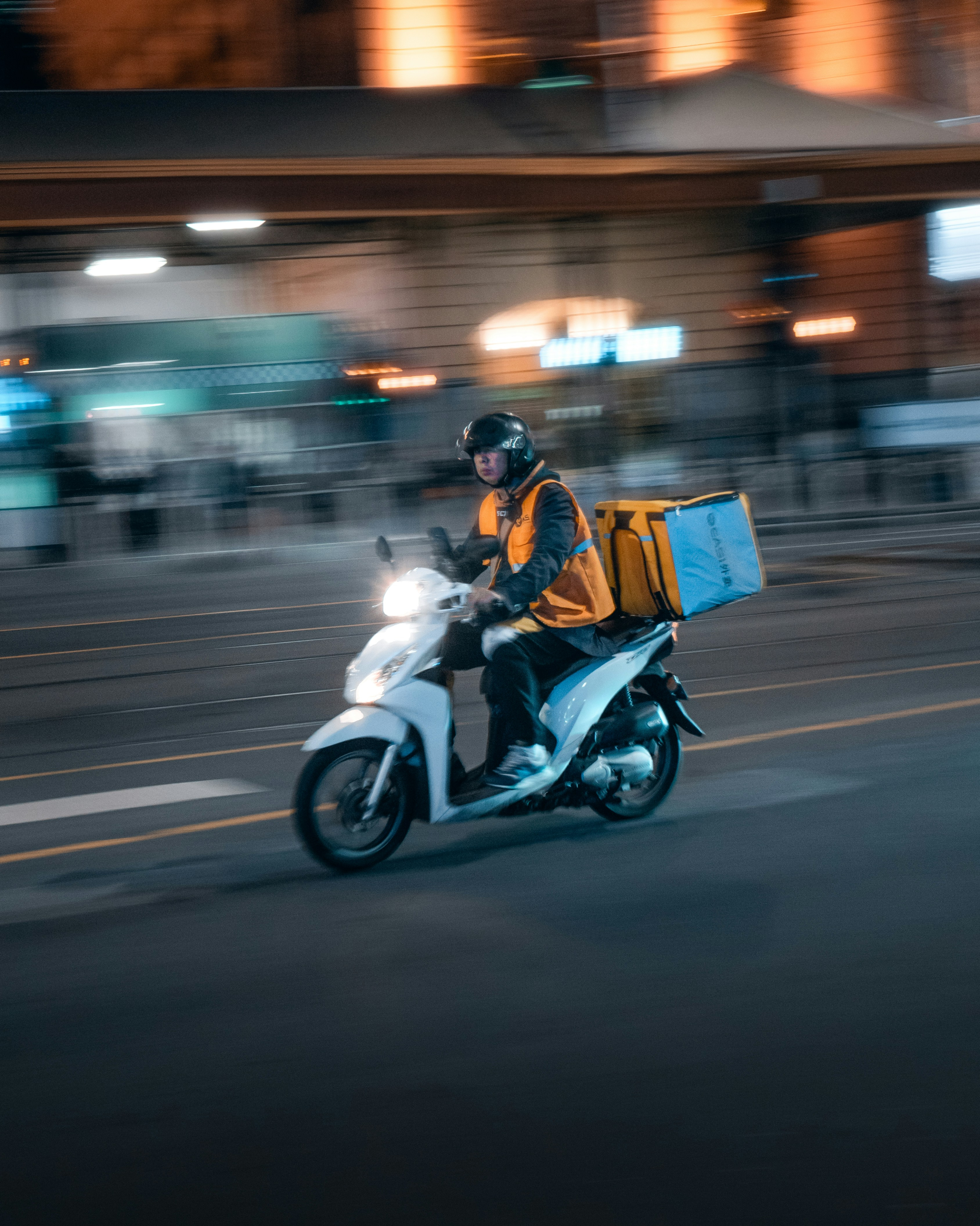 On Demand Solutions
