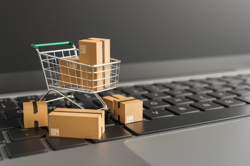 Retail and Ecommerce