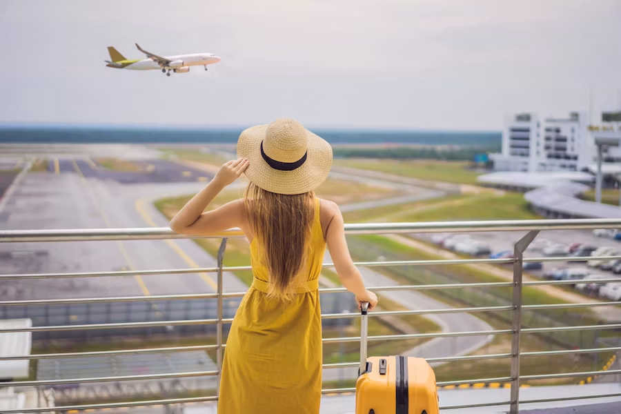 Travel & Hospitality
