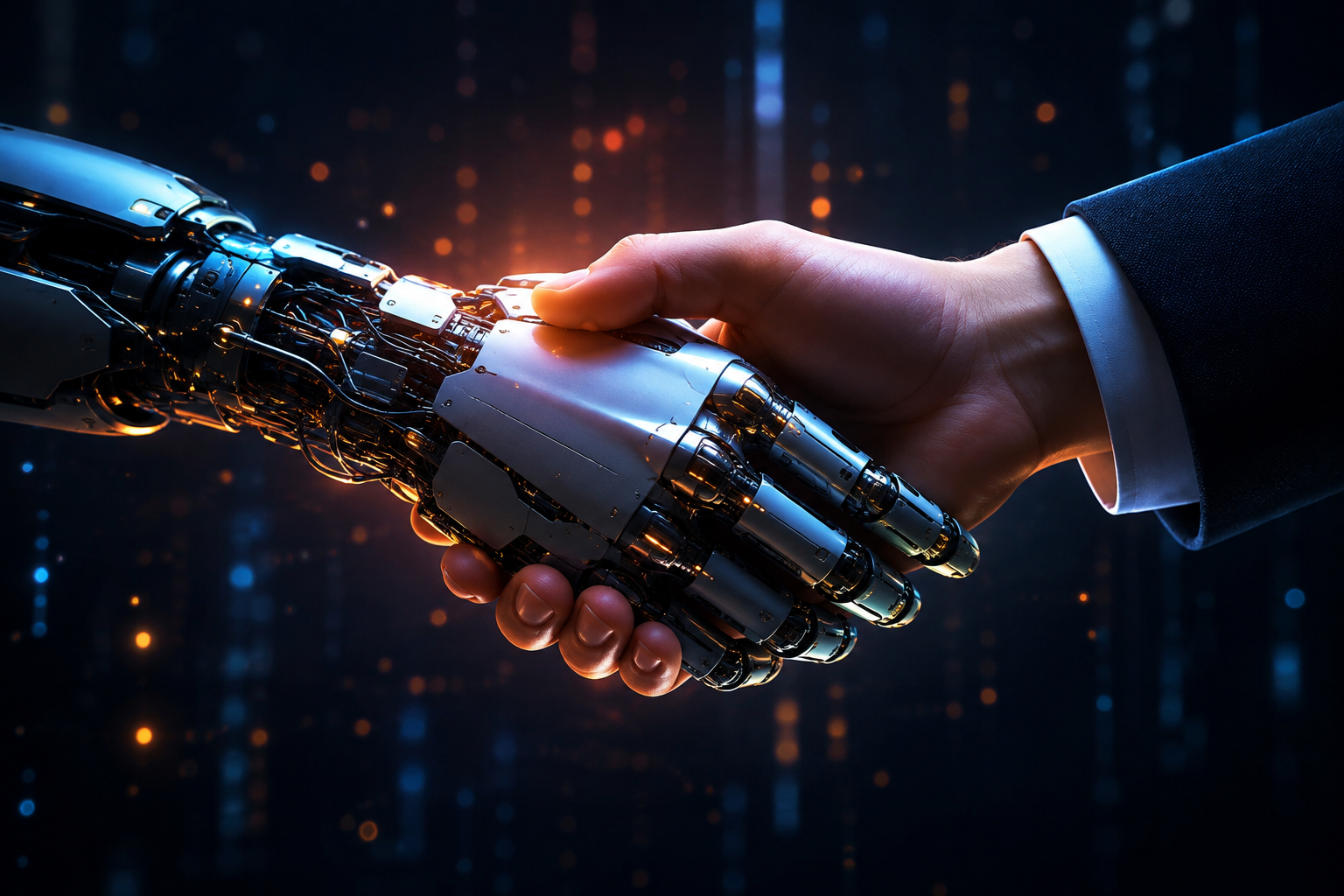 Artificial Intelligence Development slide 3