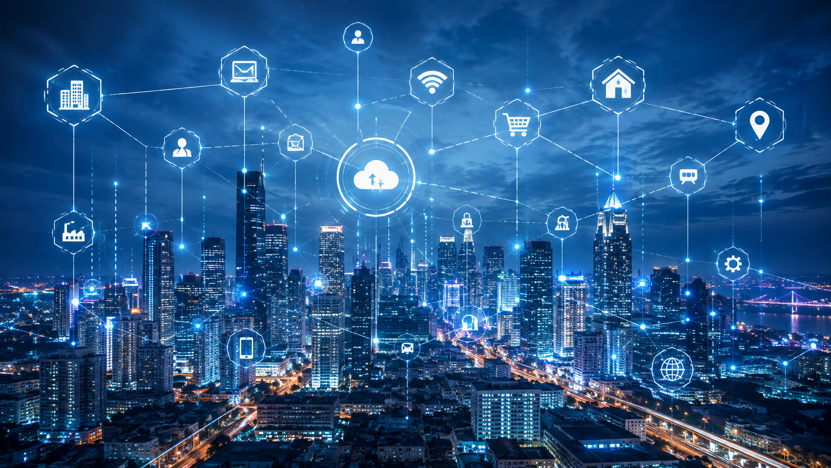 IoT & Embedded Solutions slide 2