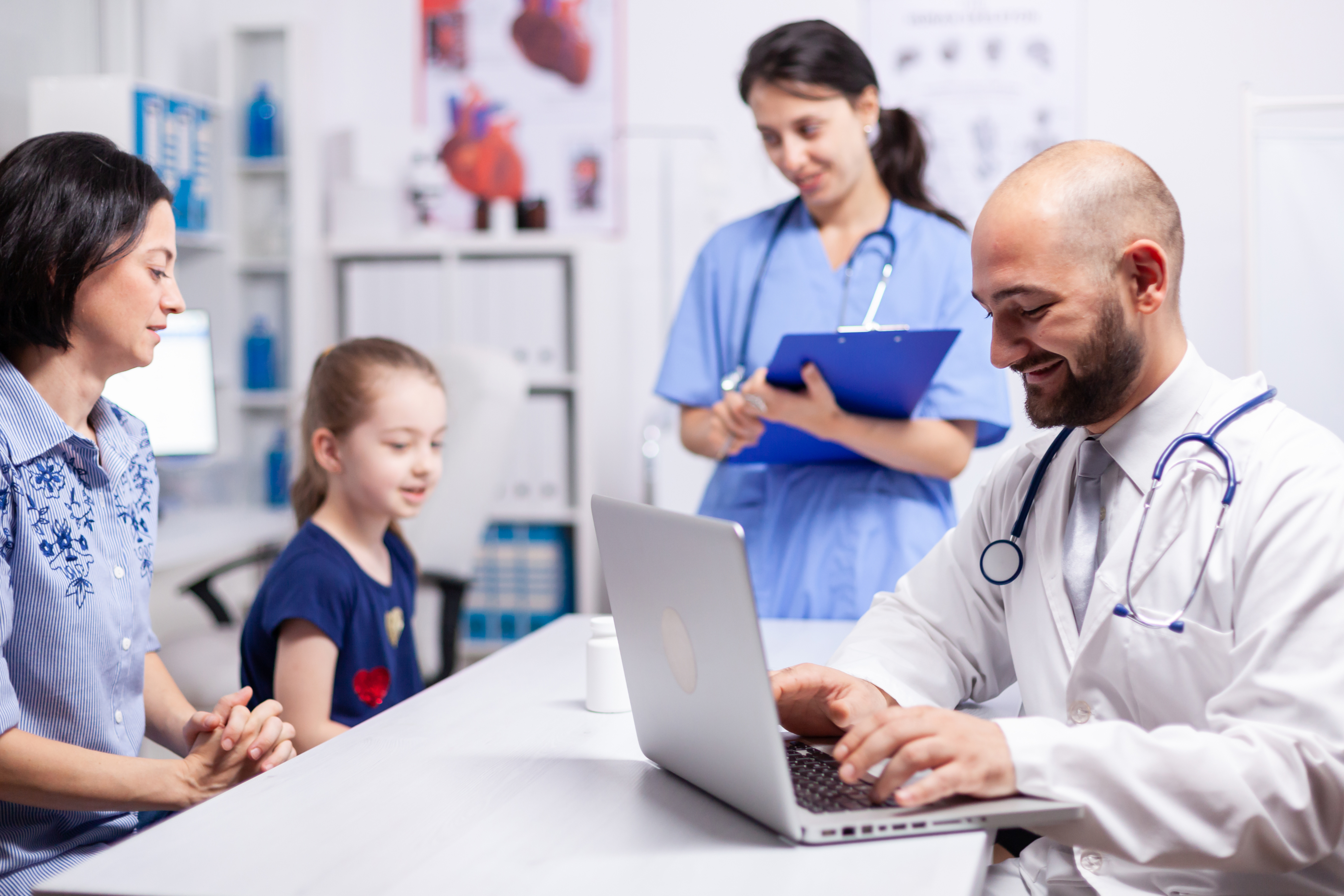 Healthcare & Medical
