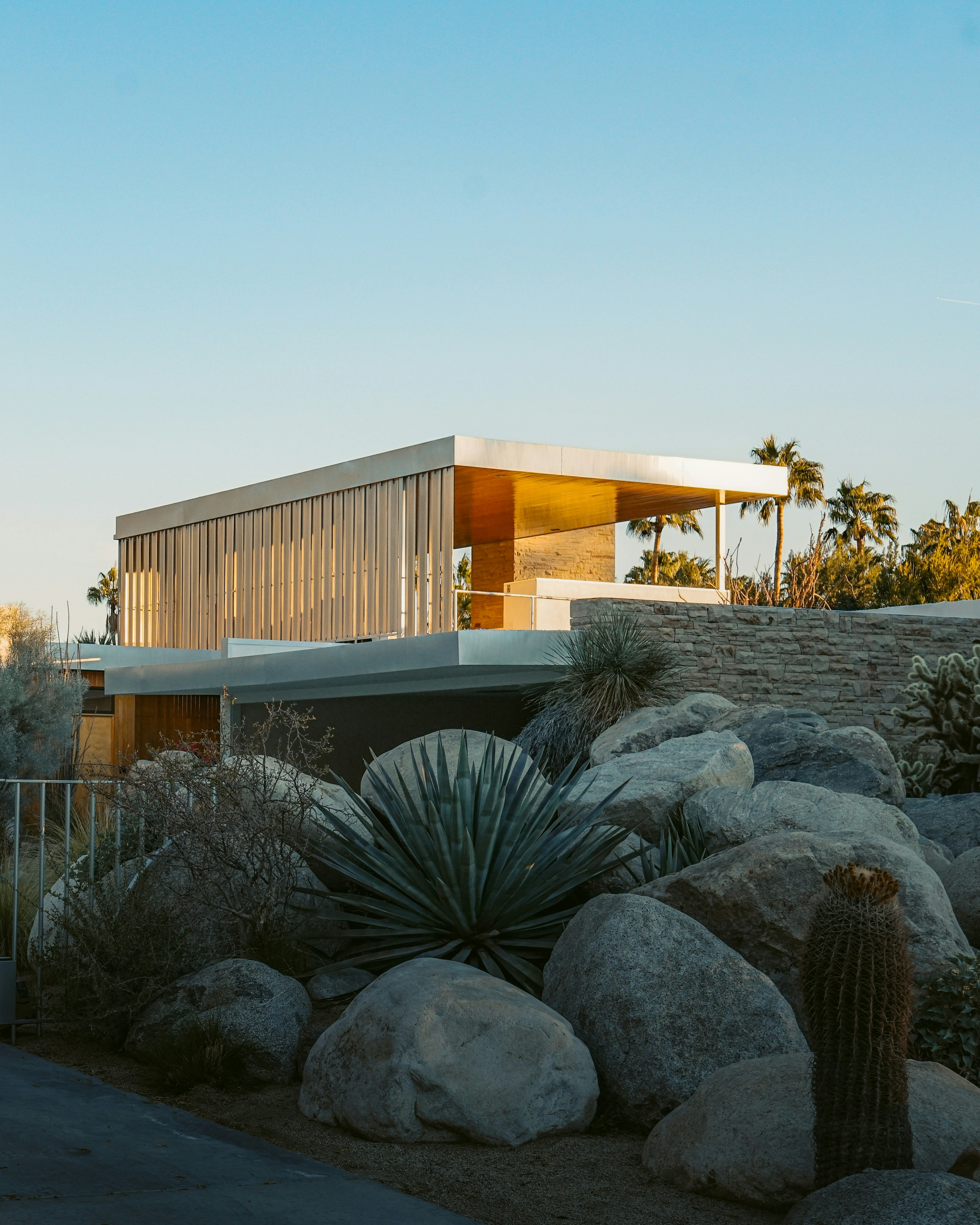 Real Estate & Architecture