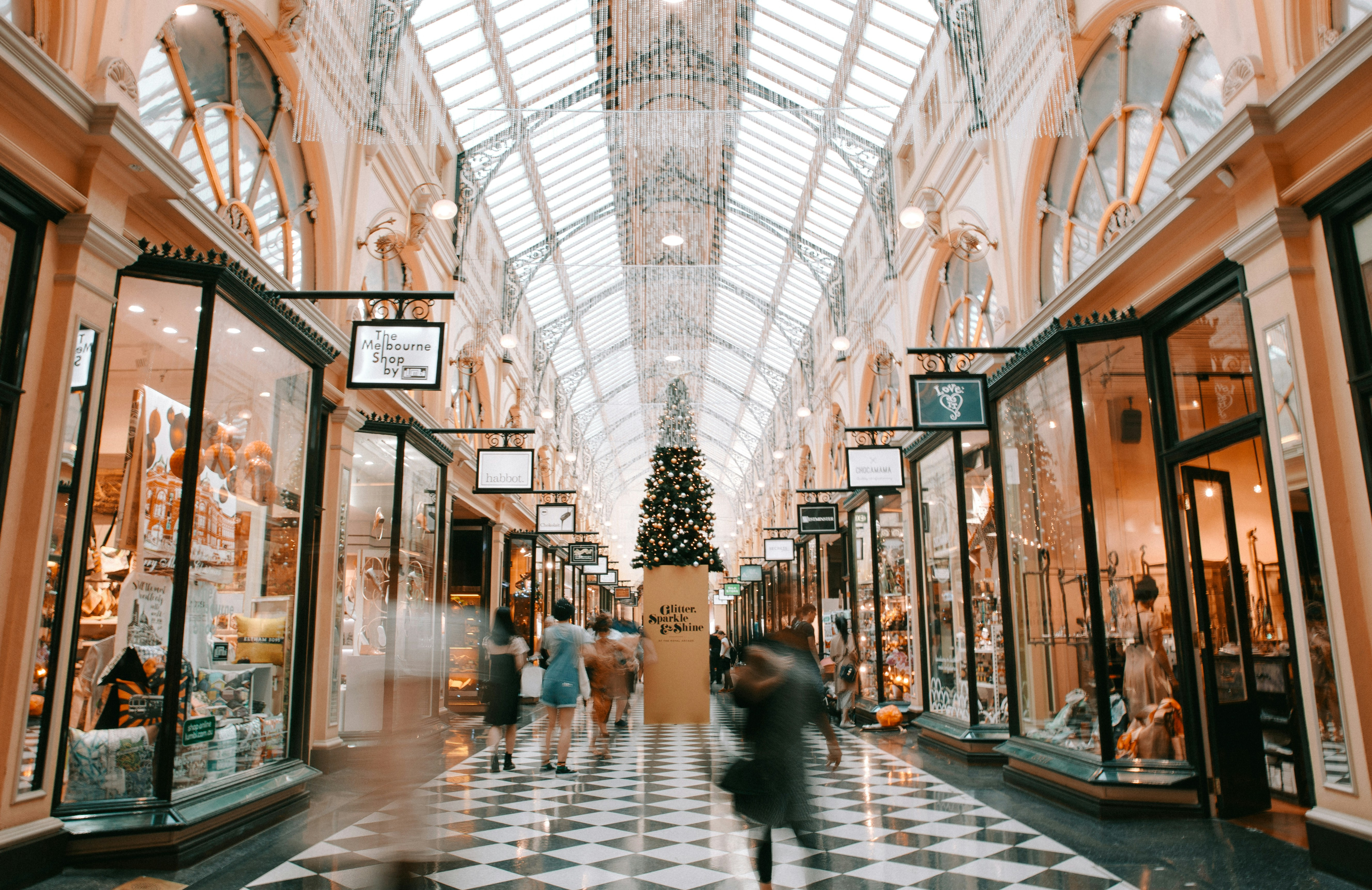 Retail & eCommerce