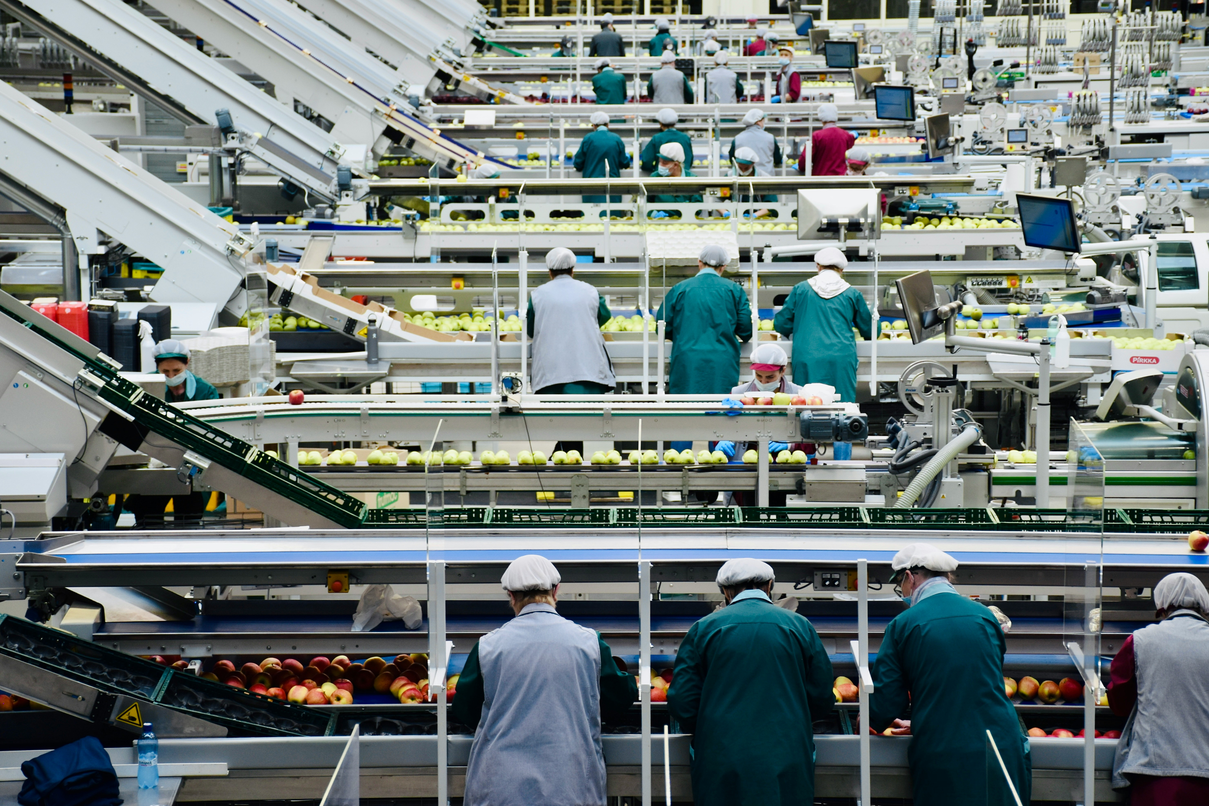 Agri Supply Chain