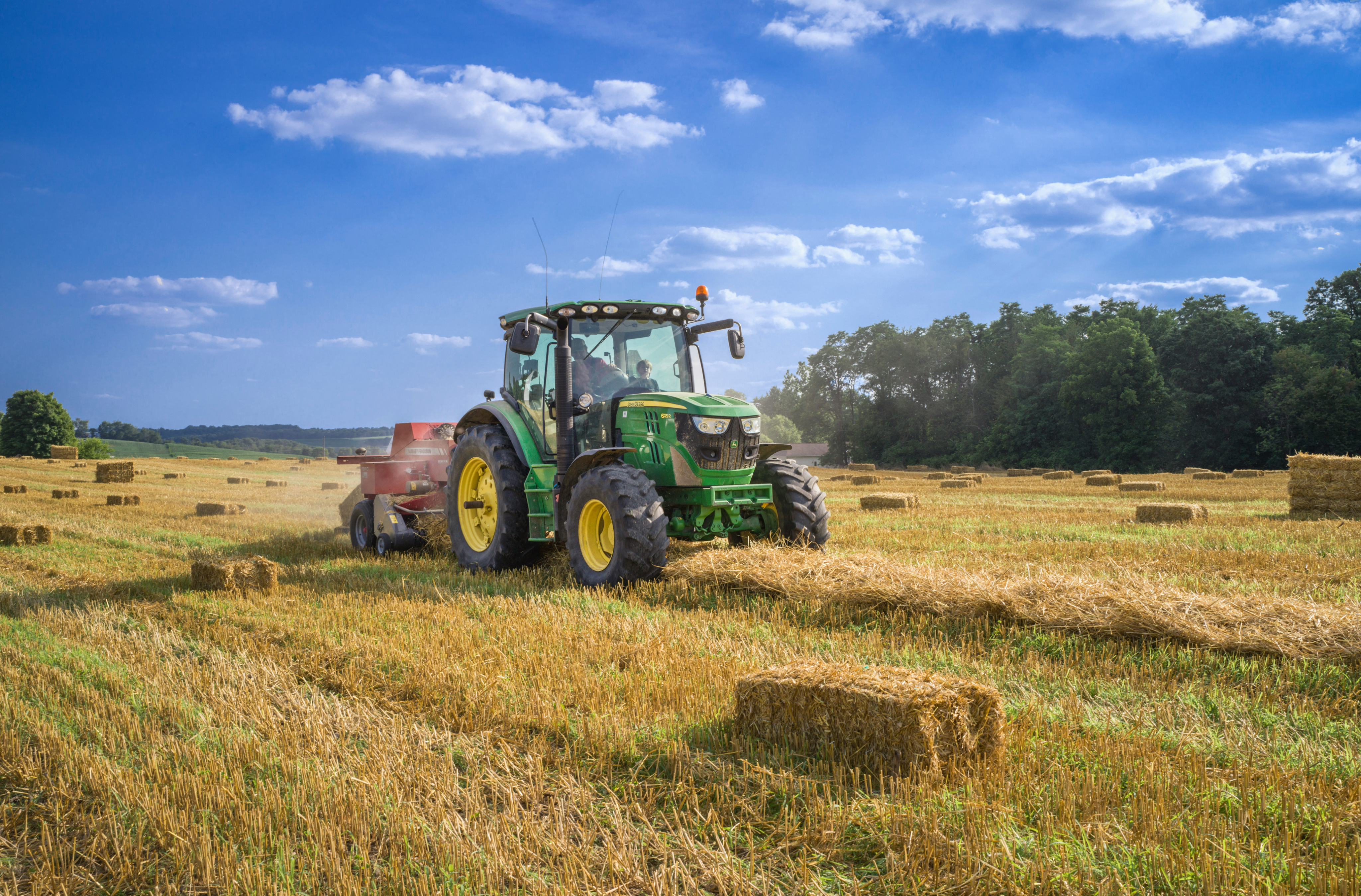 Precision Agriculture
