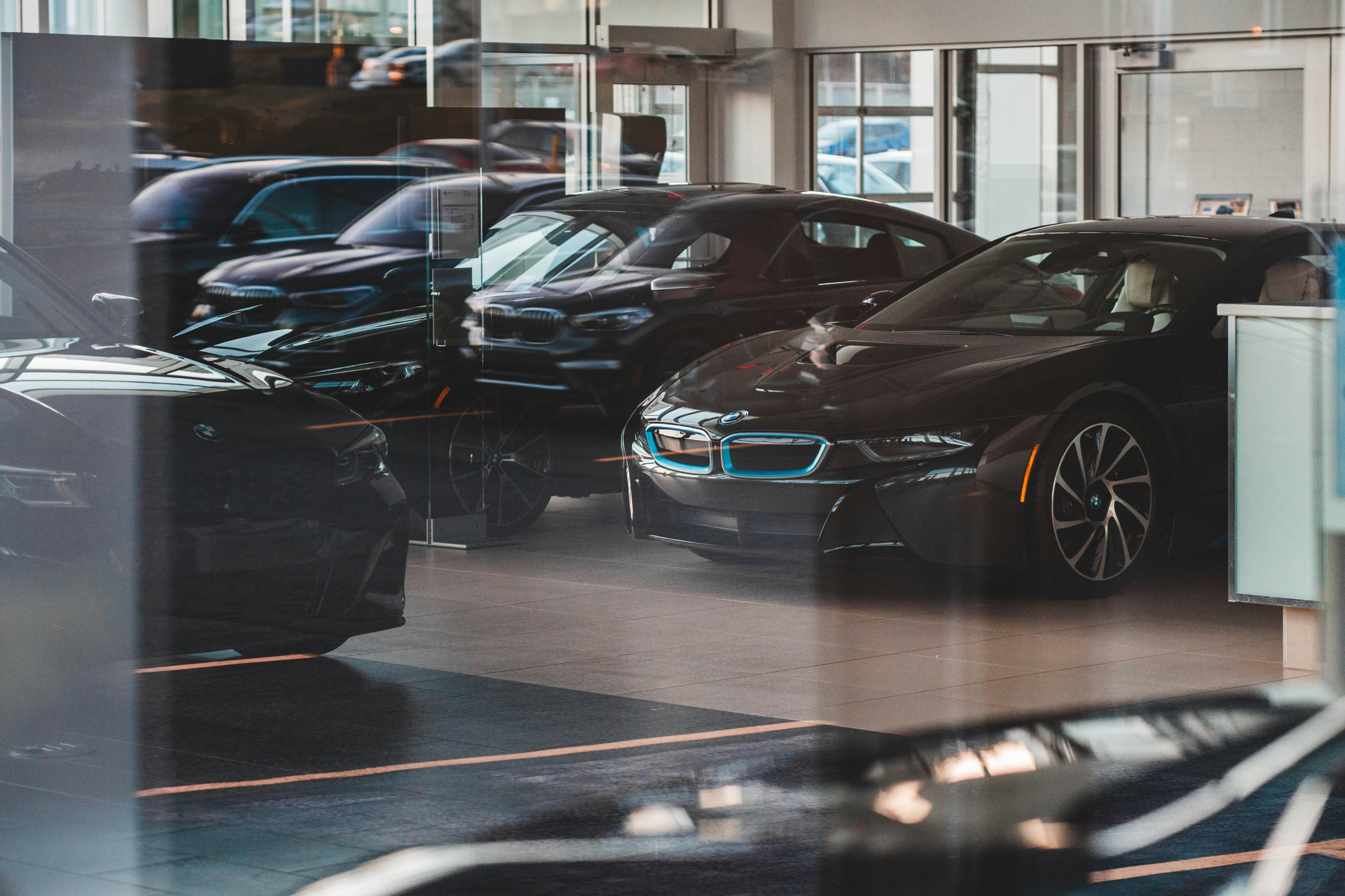 Automotive Dealership Solutions