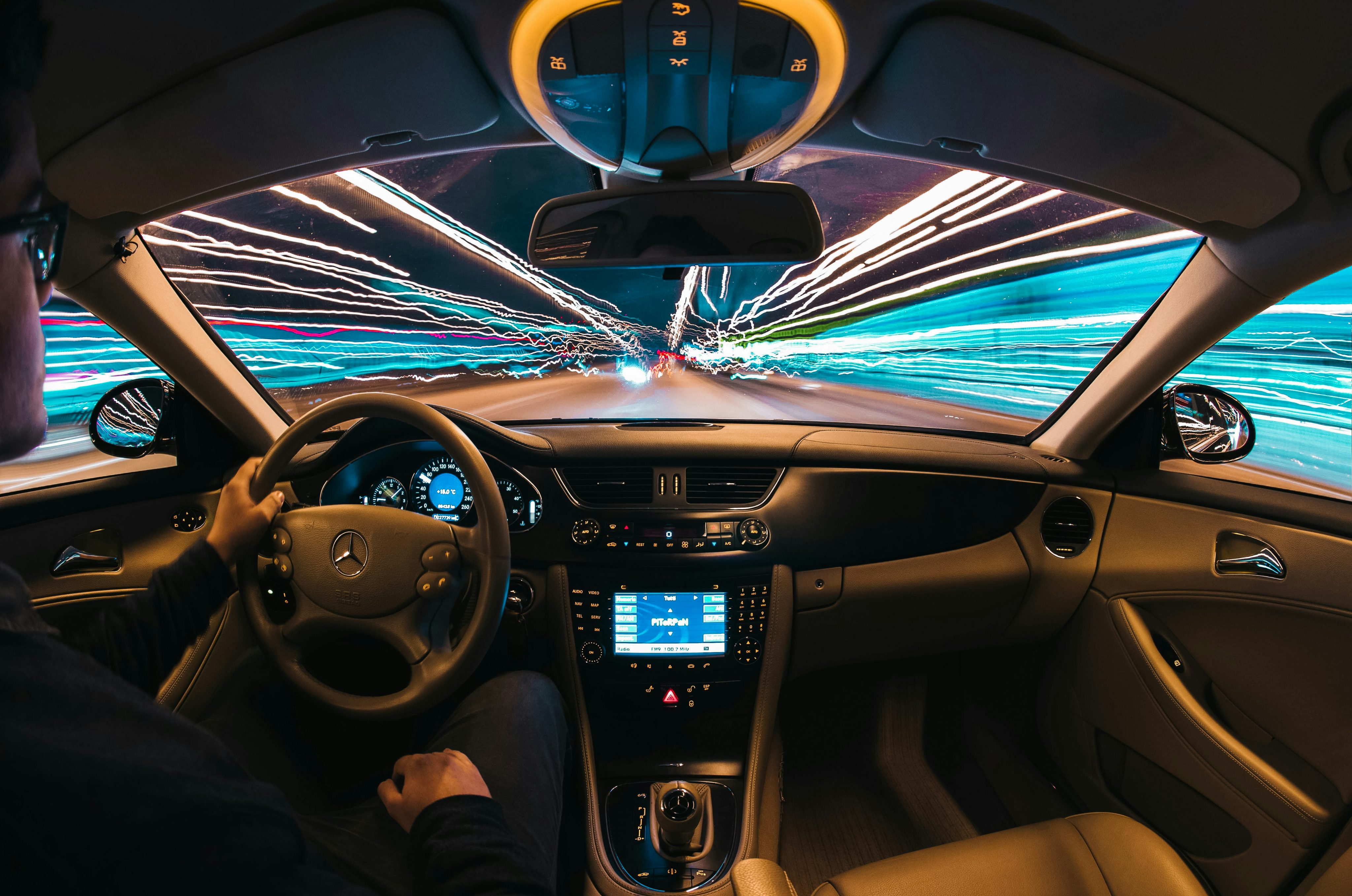 Connected Vehicle Solutions