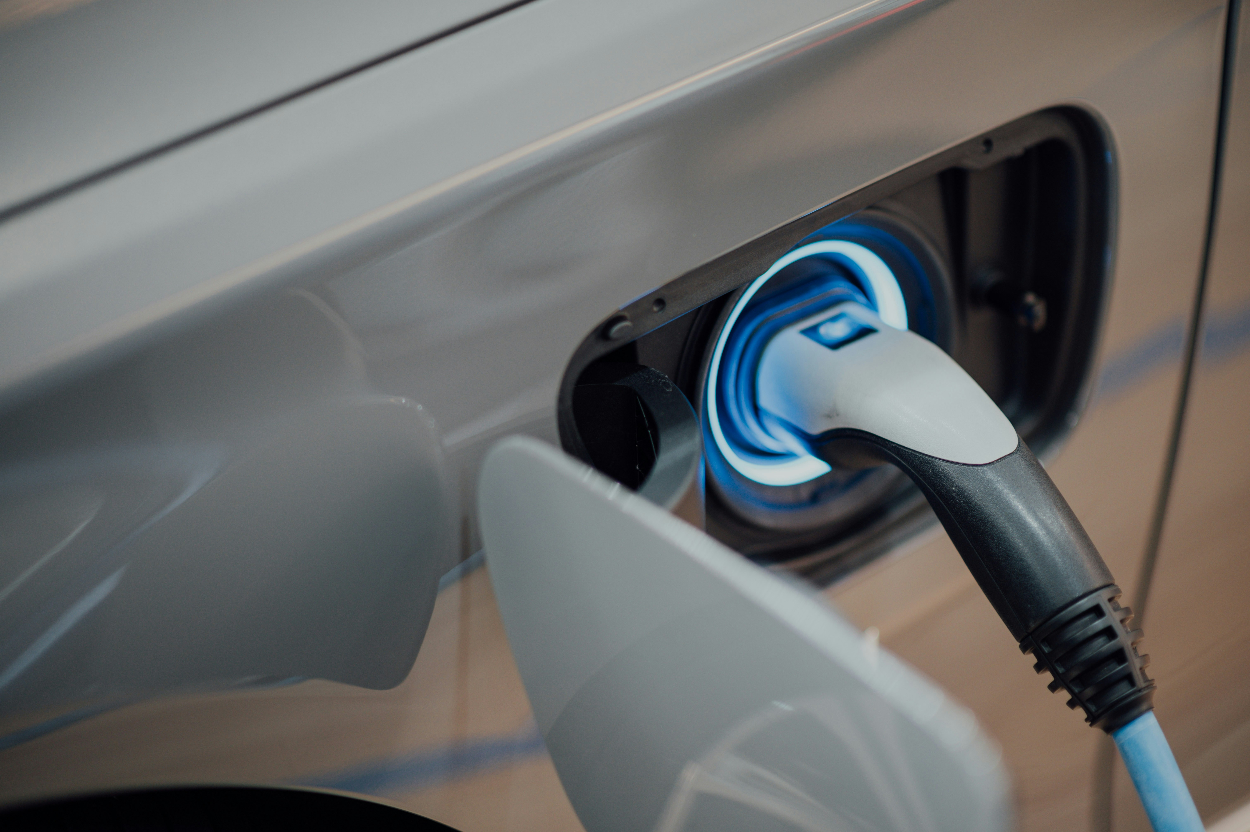 Electric Vehicle Solutions