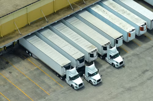 Fleet Management