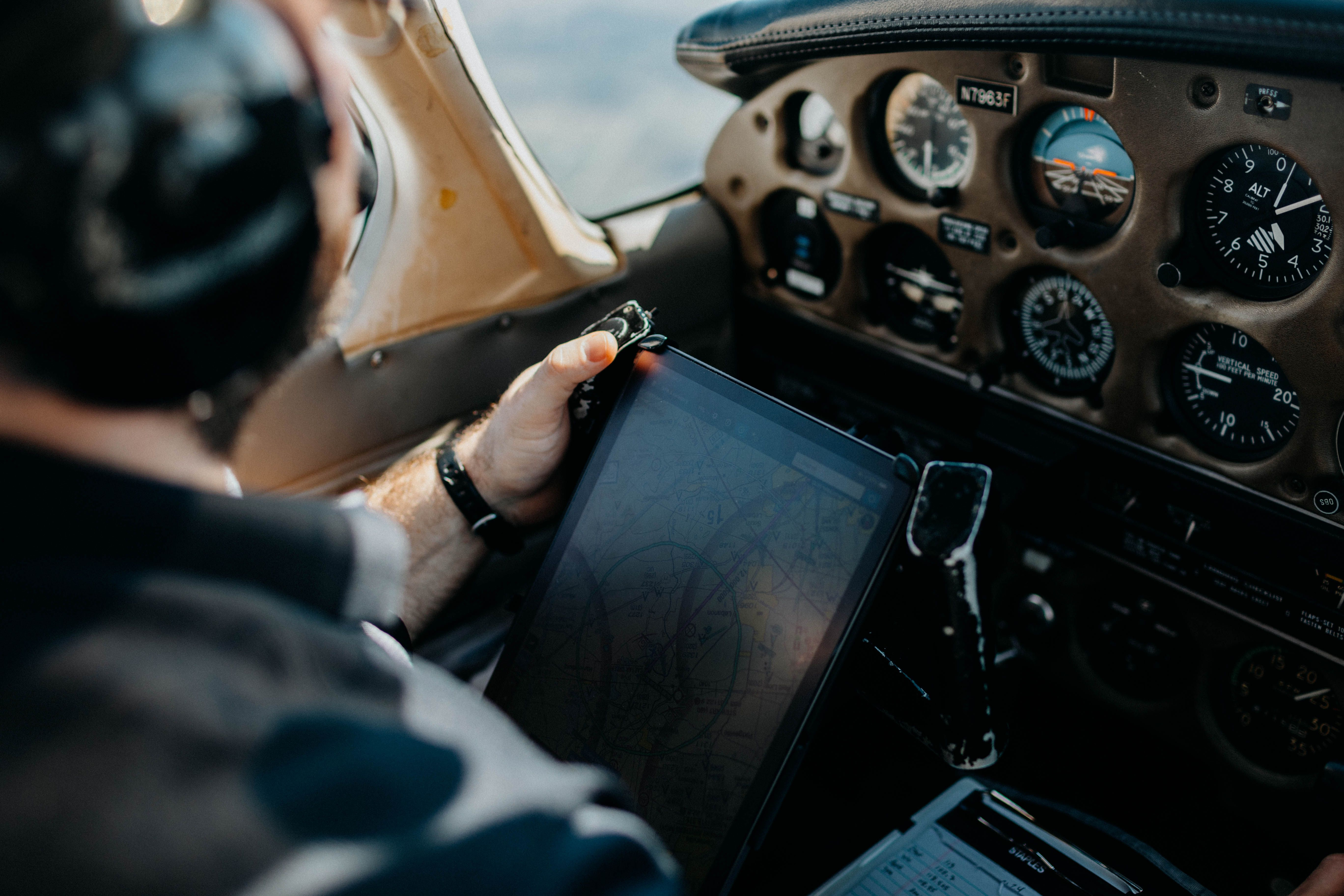 Aviation Safety & Compliance