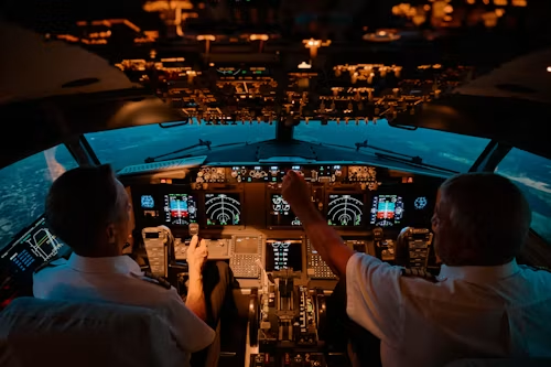 Aviation Training