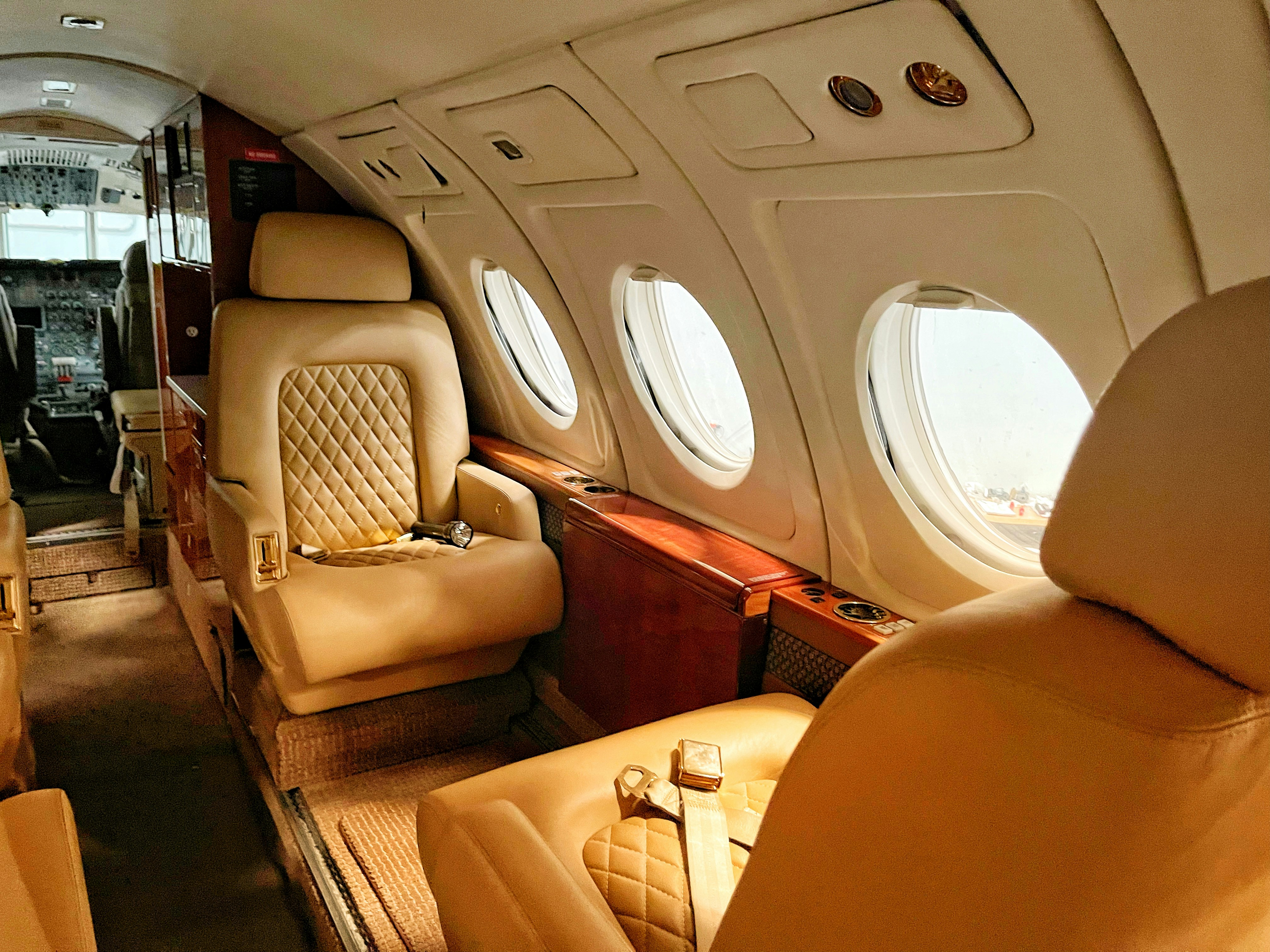 Private & Business Aviation