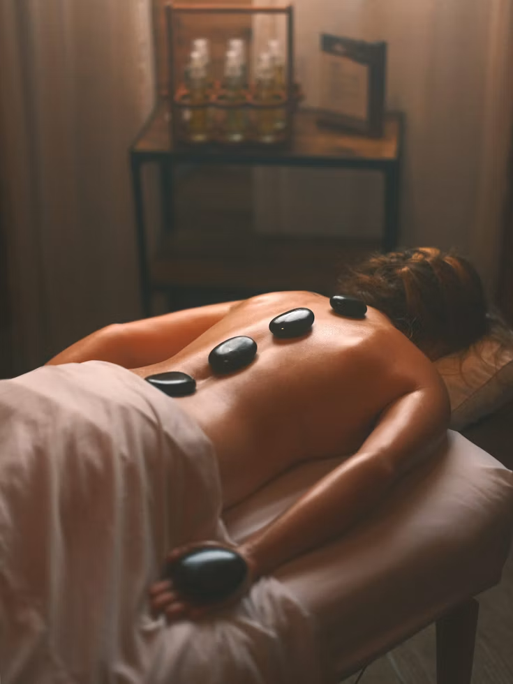 Spa & Wellness Solutions