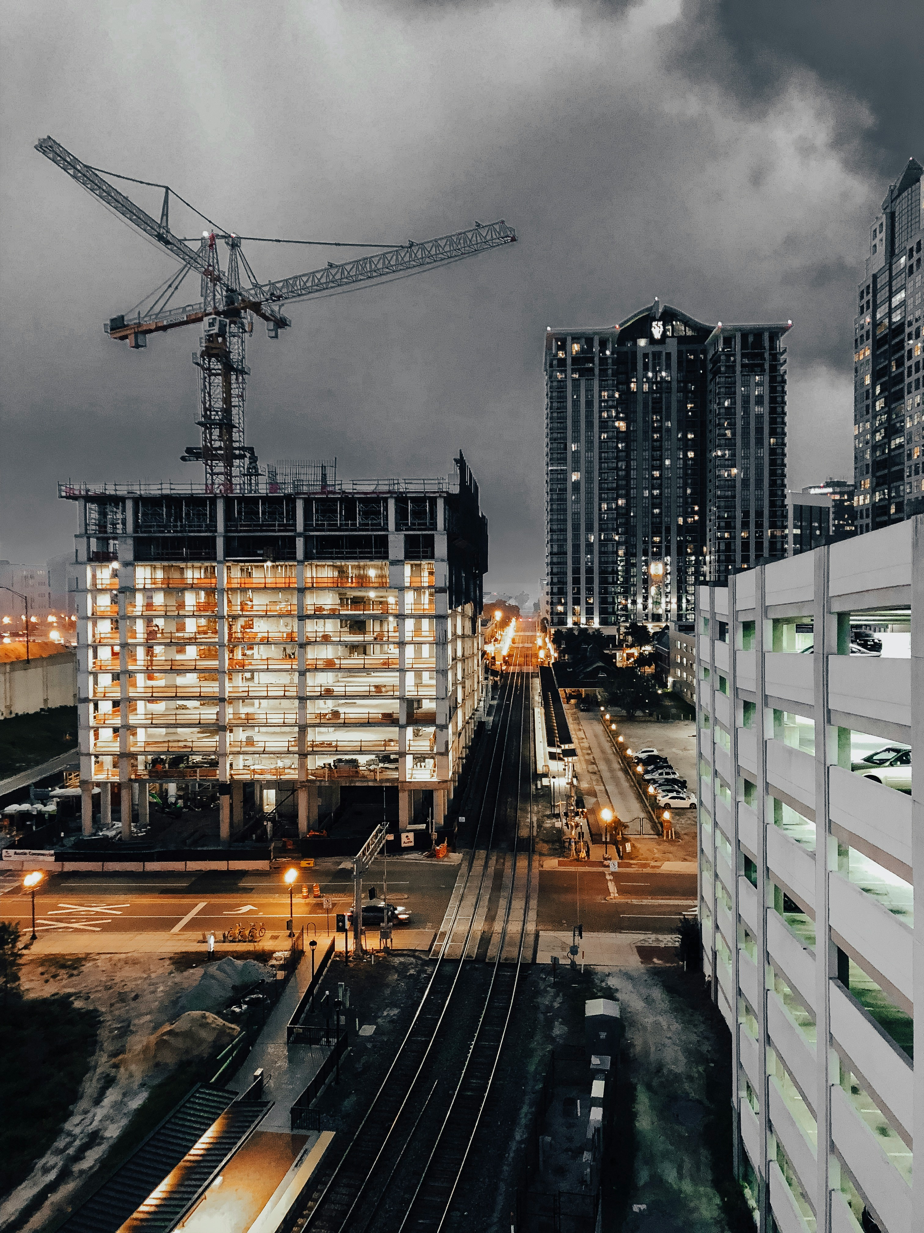 Infrastructure Development