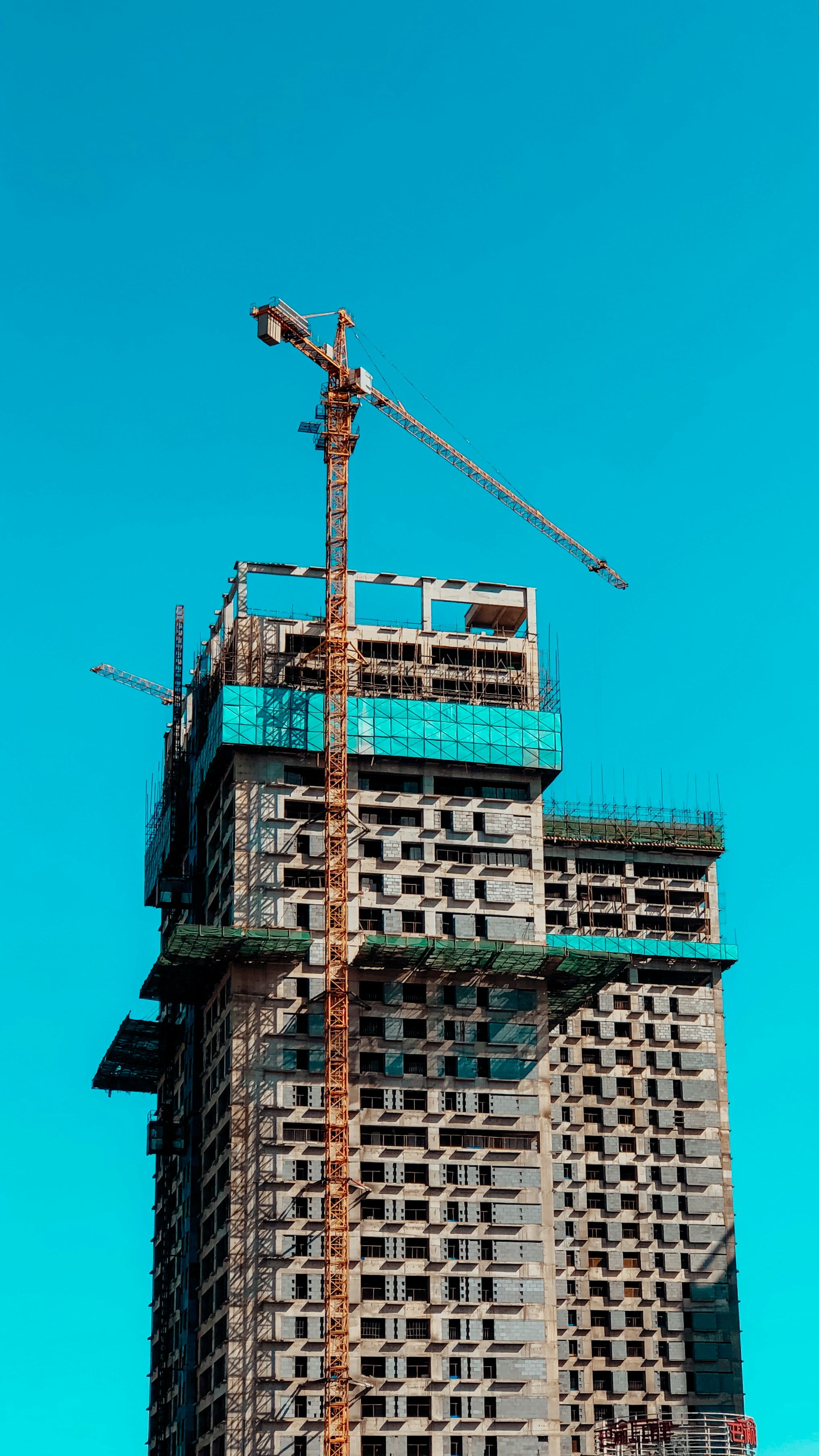Real Estate Construction
