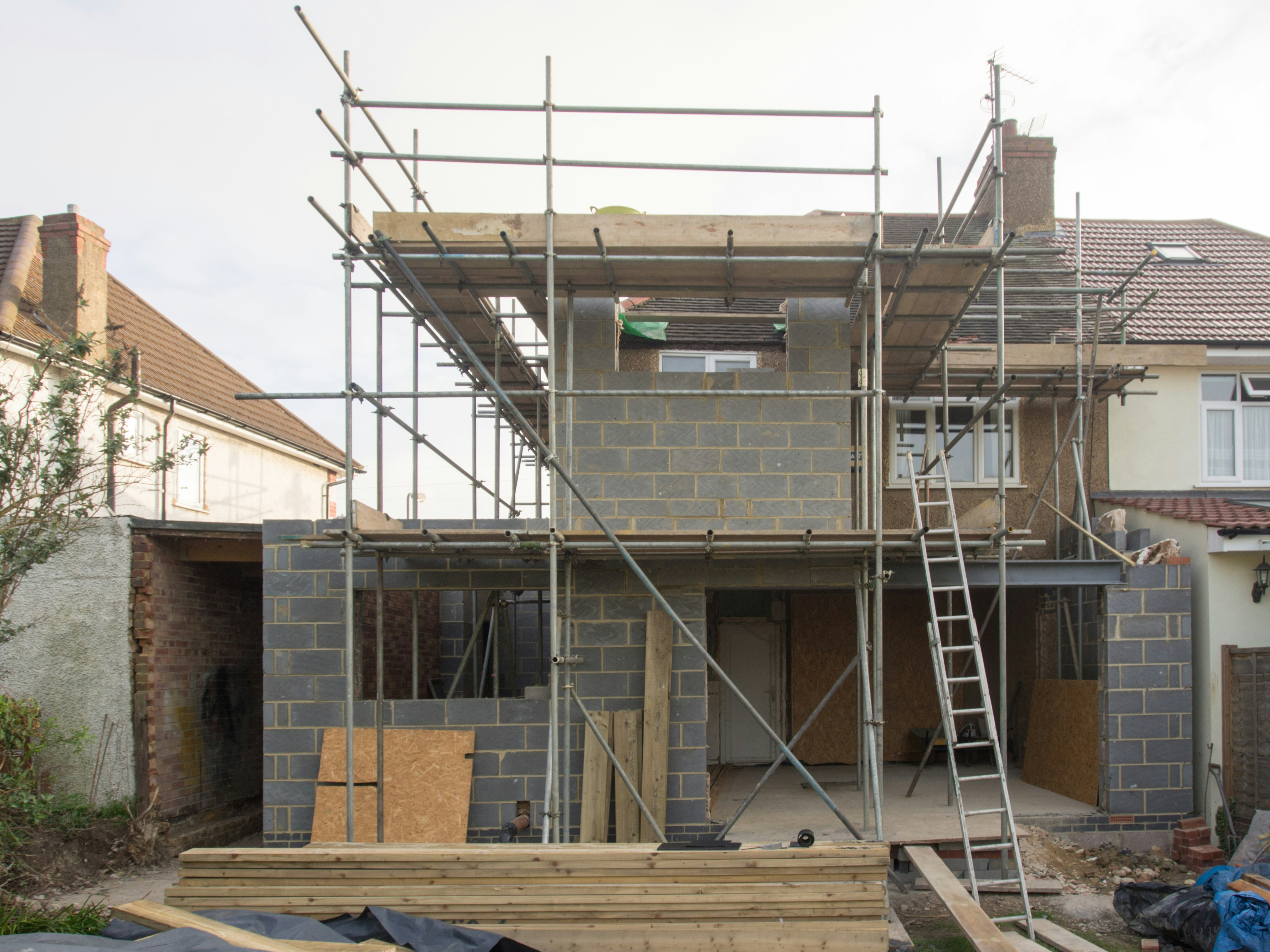 Residential Construction
