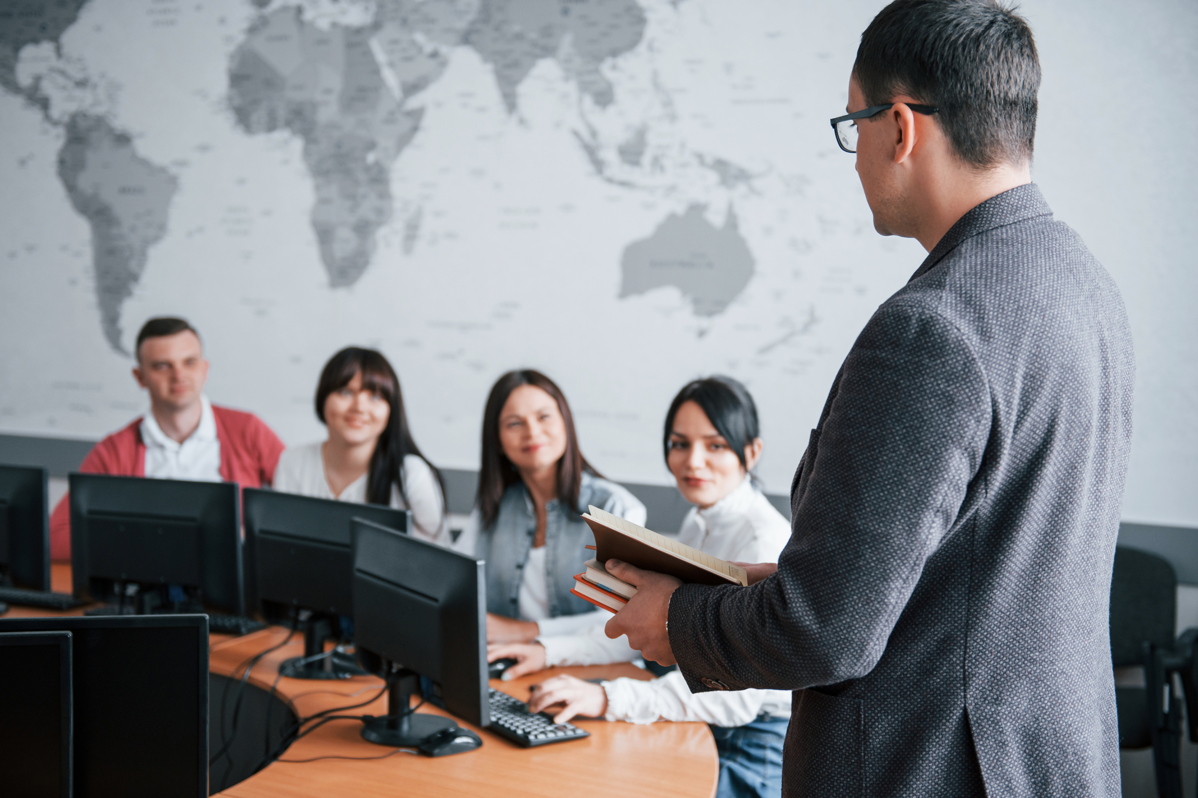 School Management Systems