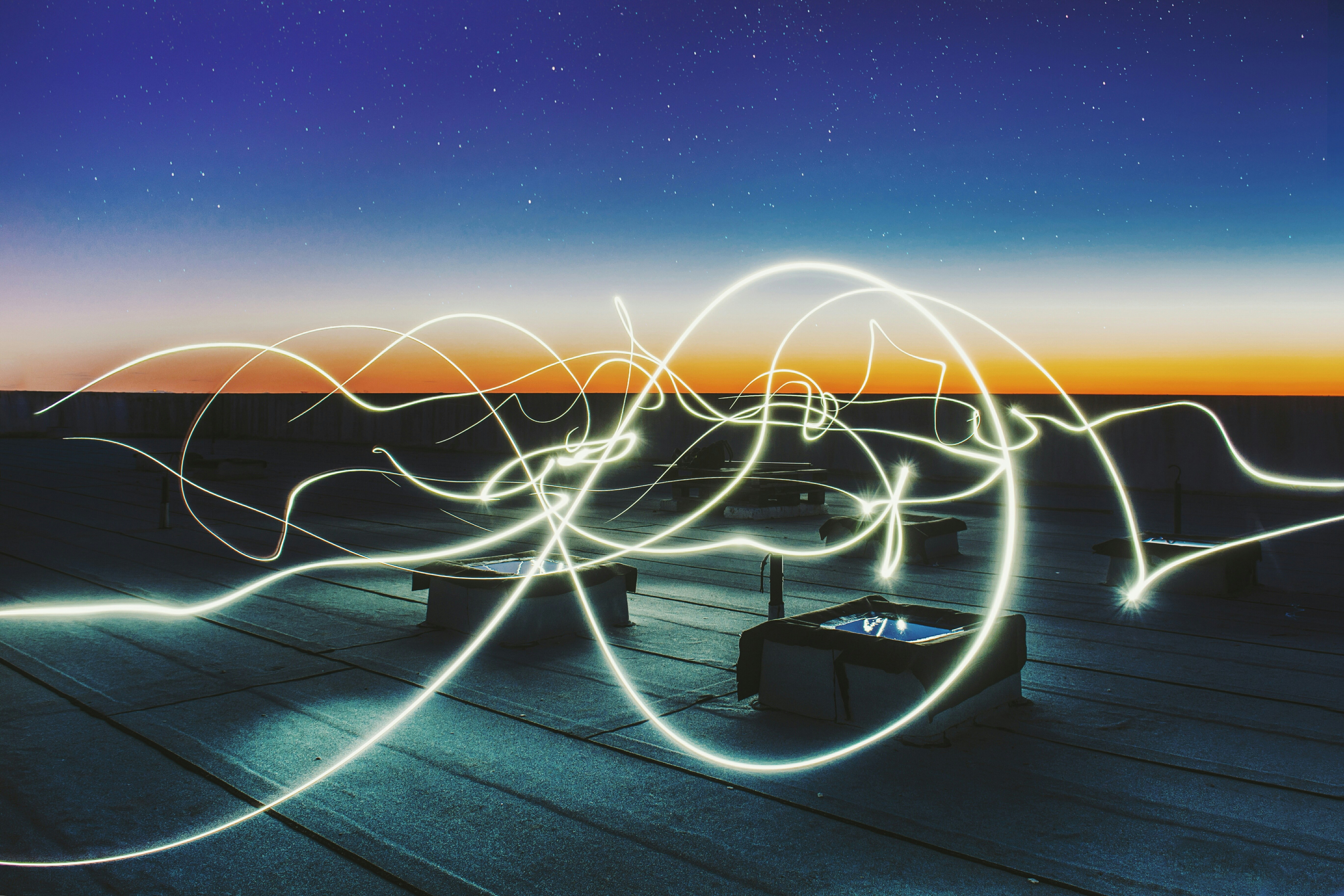 Energy Asset Management