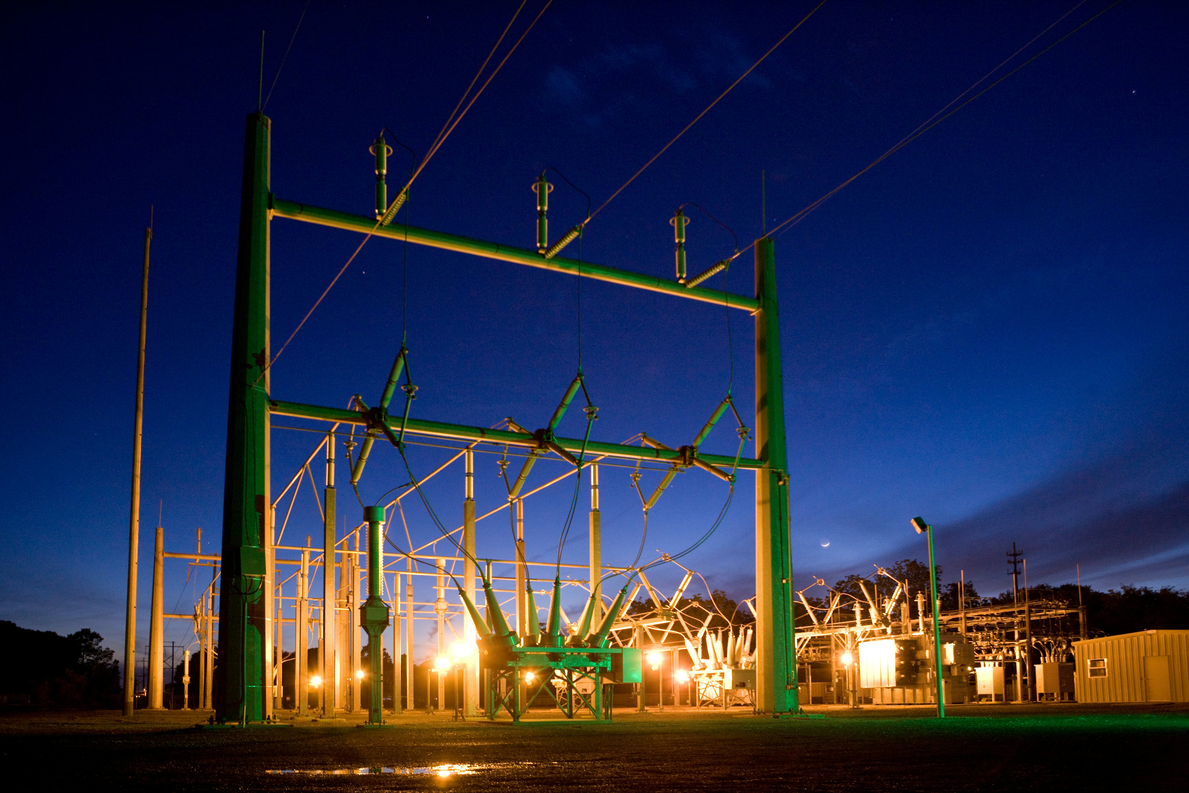 Smart Grid Solutions
