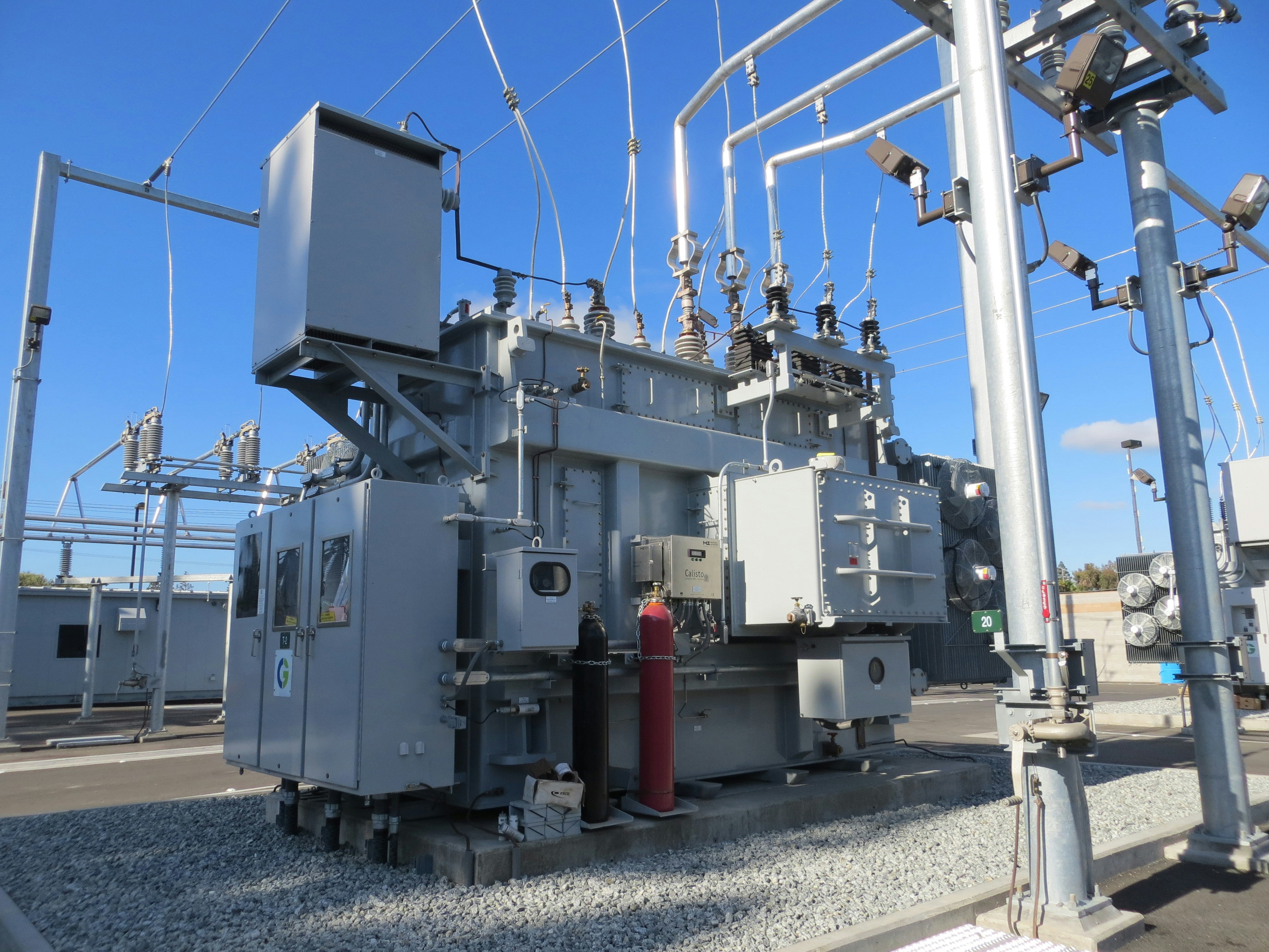Utility Management
