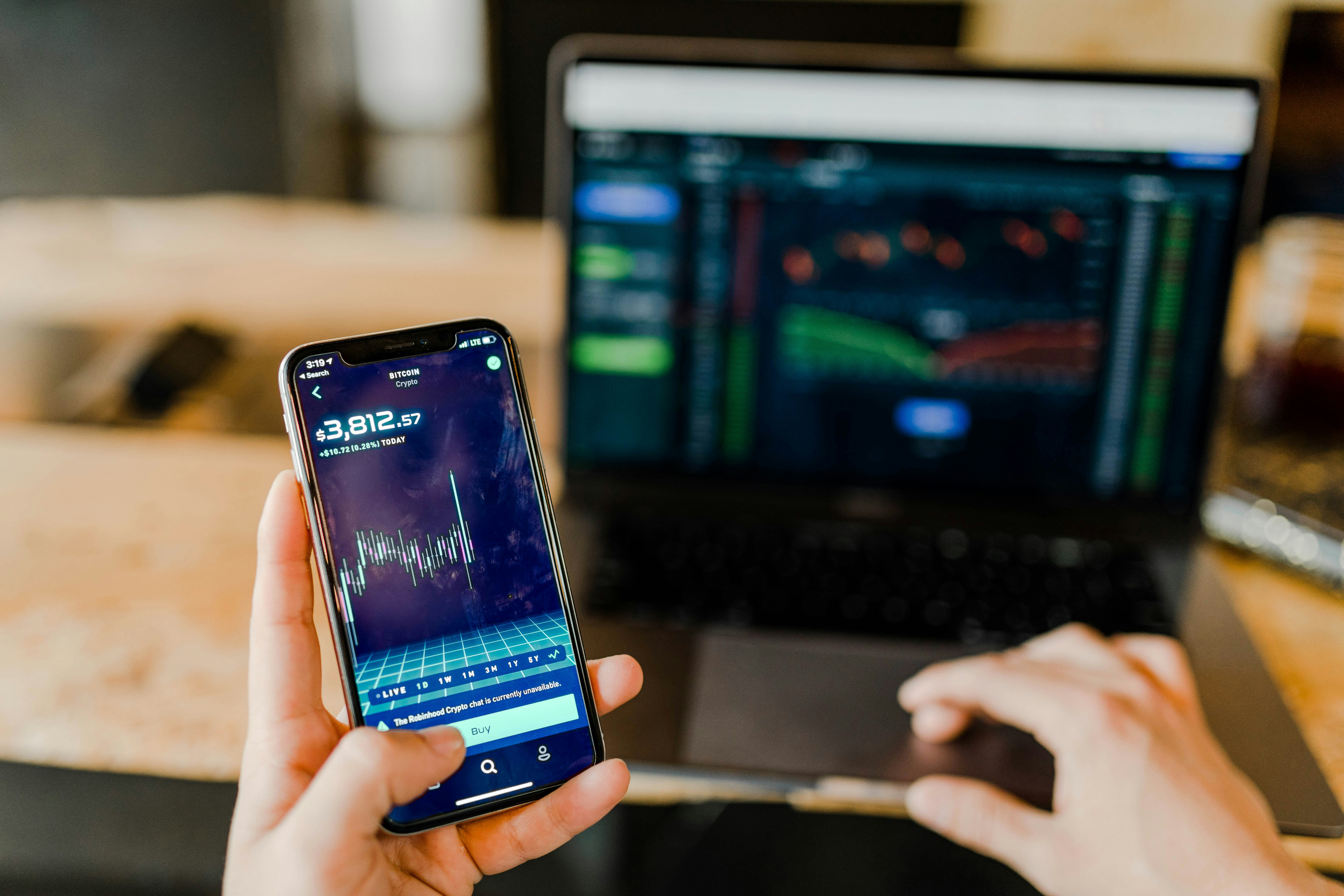 Fintech & Banking