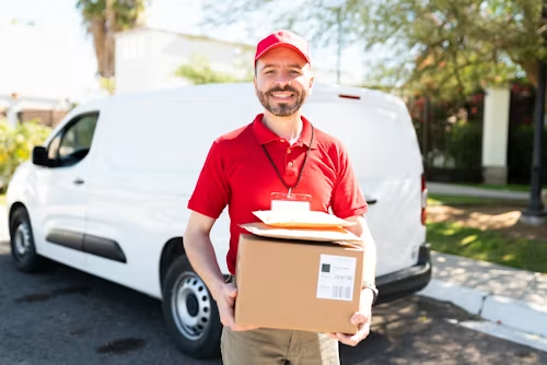 On-Demand Services