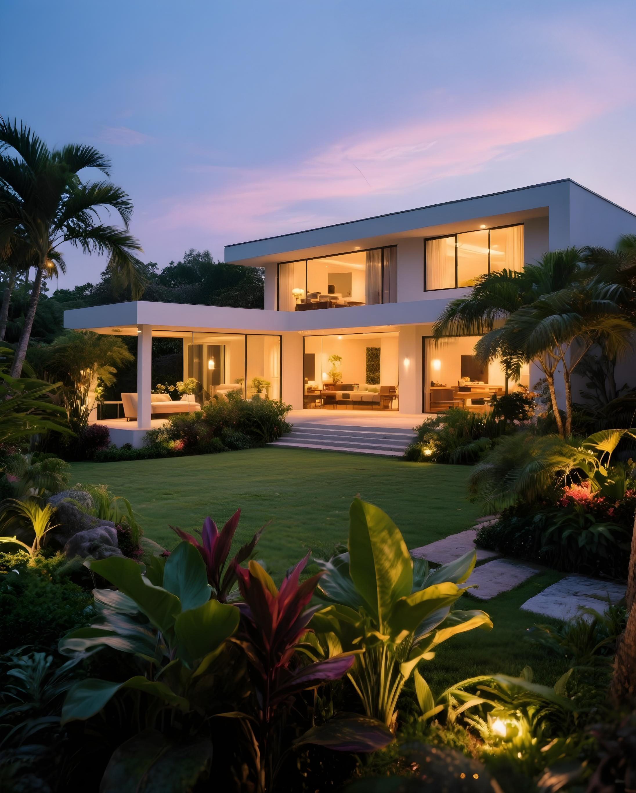 Real Estate & Property