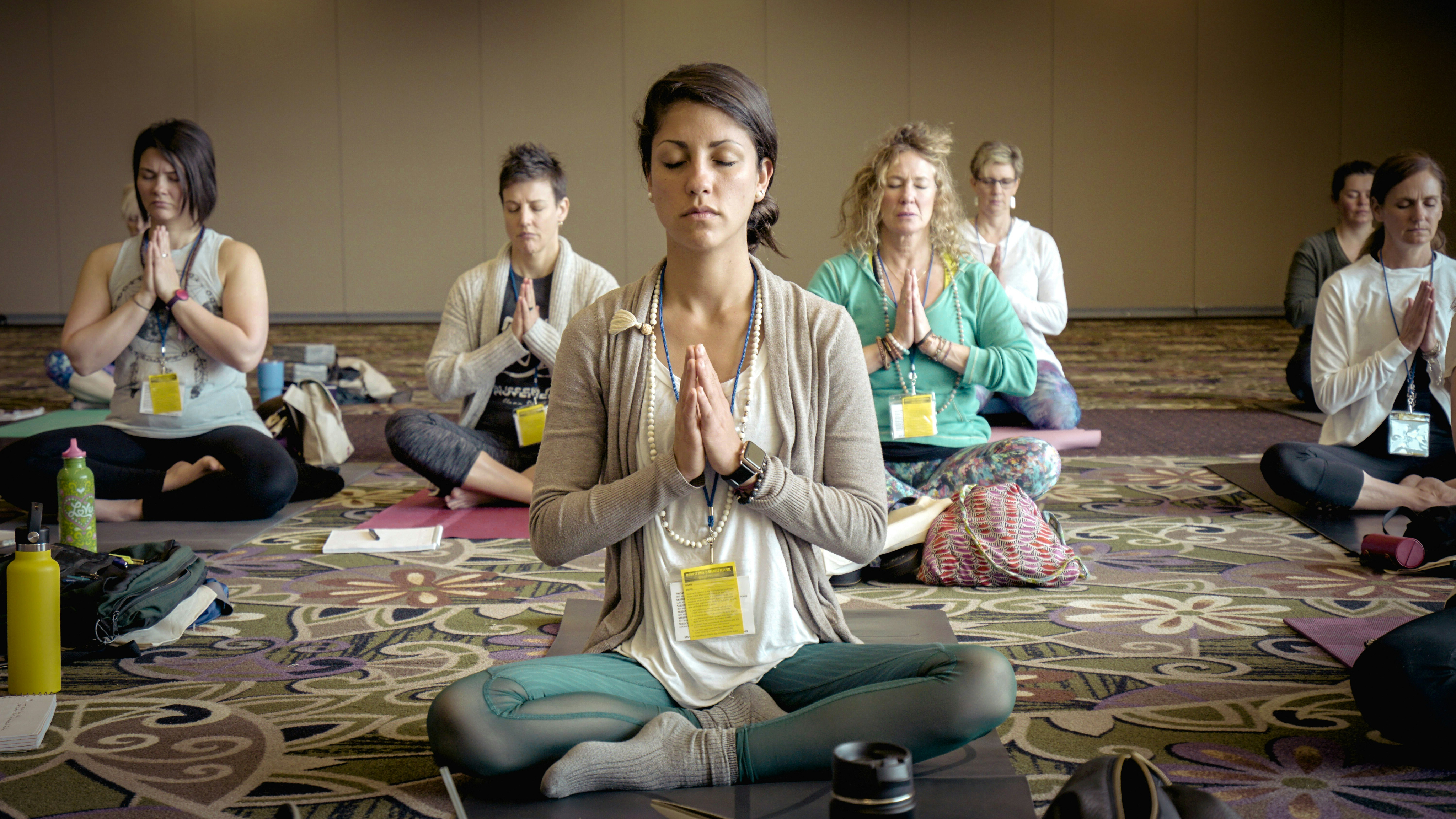 Corporate Wellness Programs