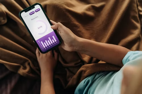 Health & Wellness Apps
