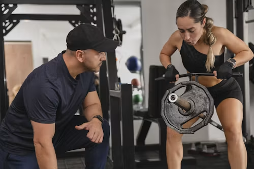 Personal Training Platforms
