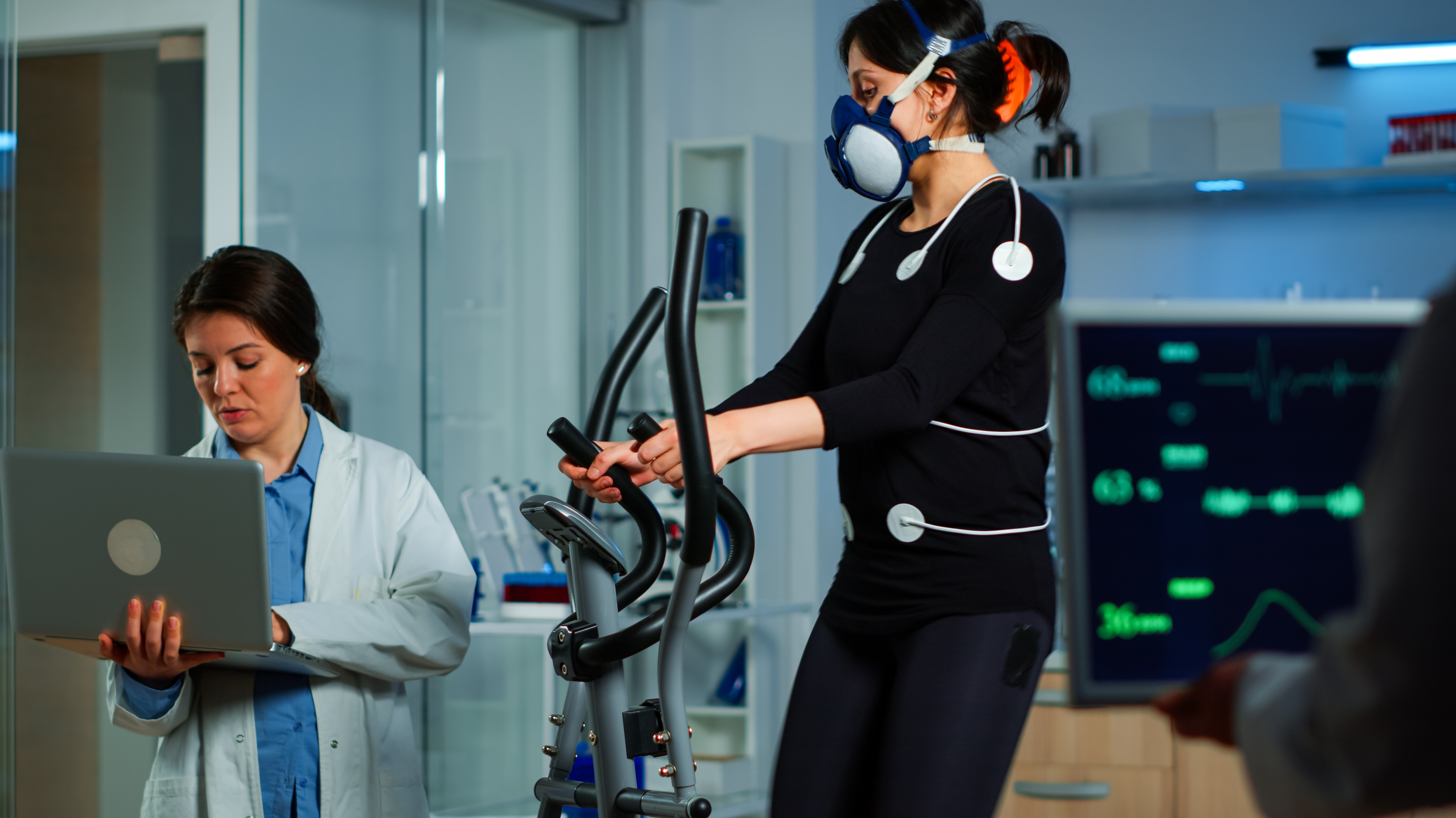 Sports & Performance Training