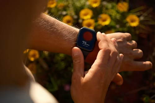 Wearable Fitness Solutions