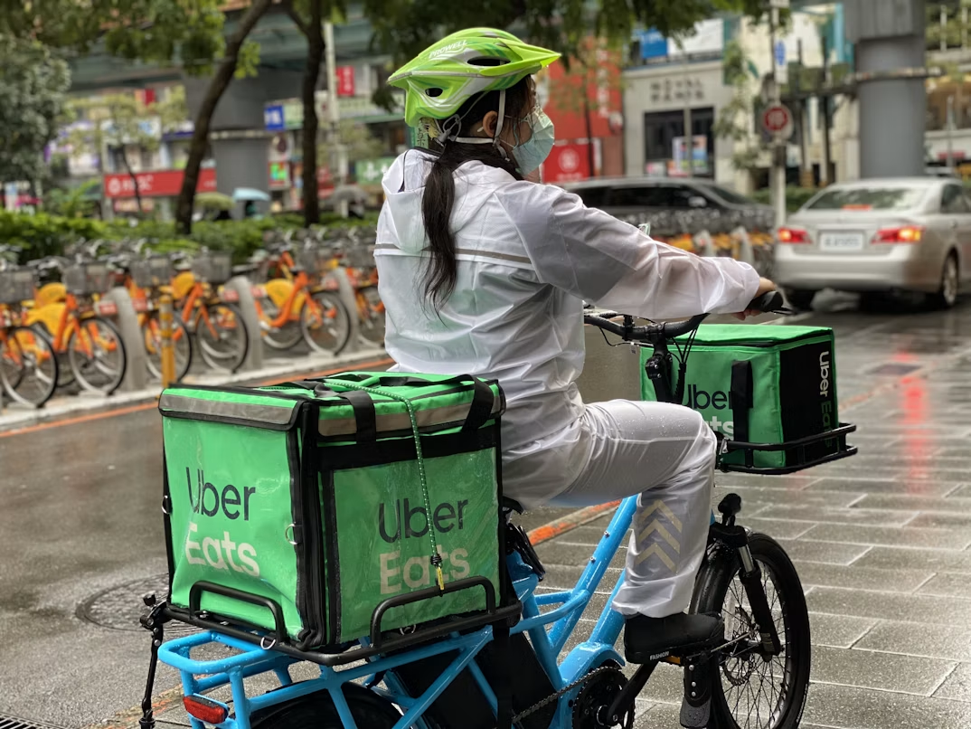 Delivery Partner Management