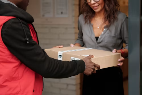 Online Food Delivery Platforms