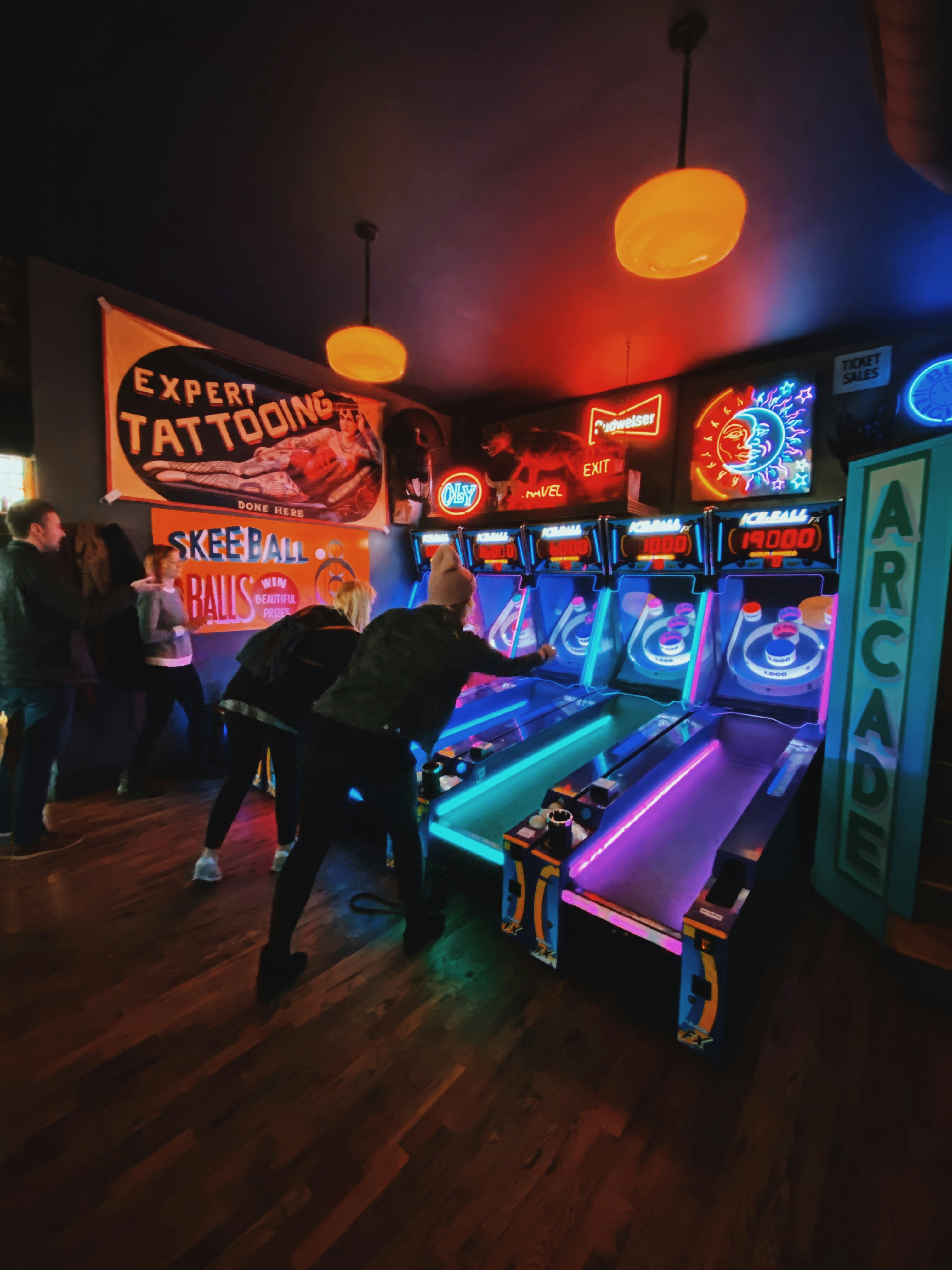 Fantasy Sports & Skill Gaming