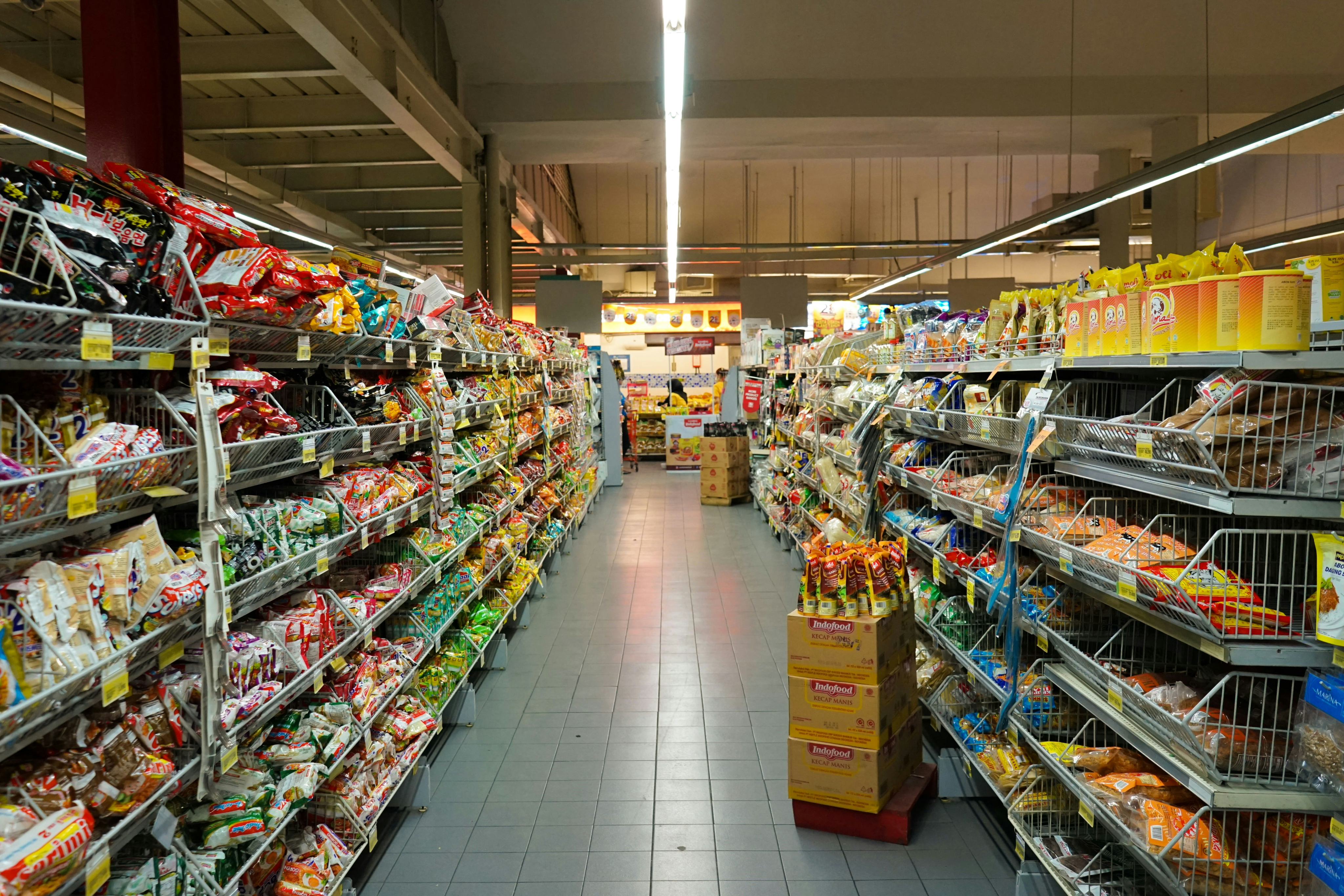 Multi-Store Marketplace Solutions