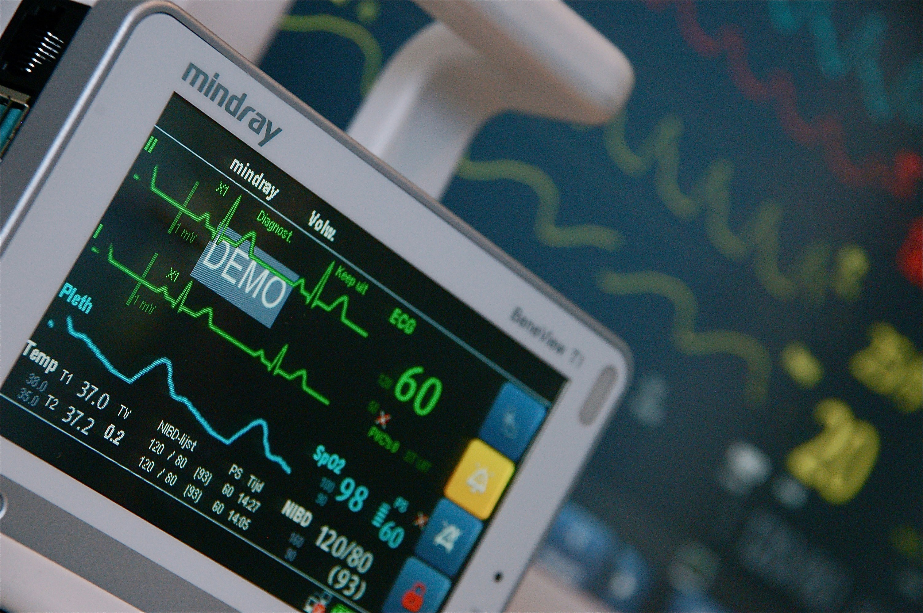 Electronic Health Records (EHR)