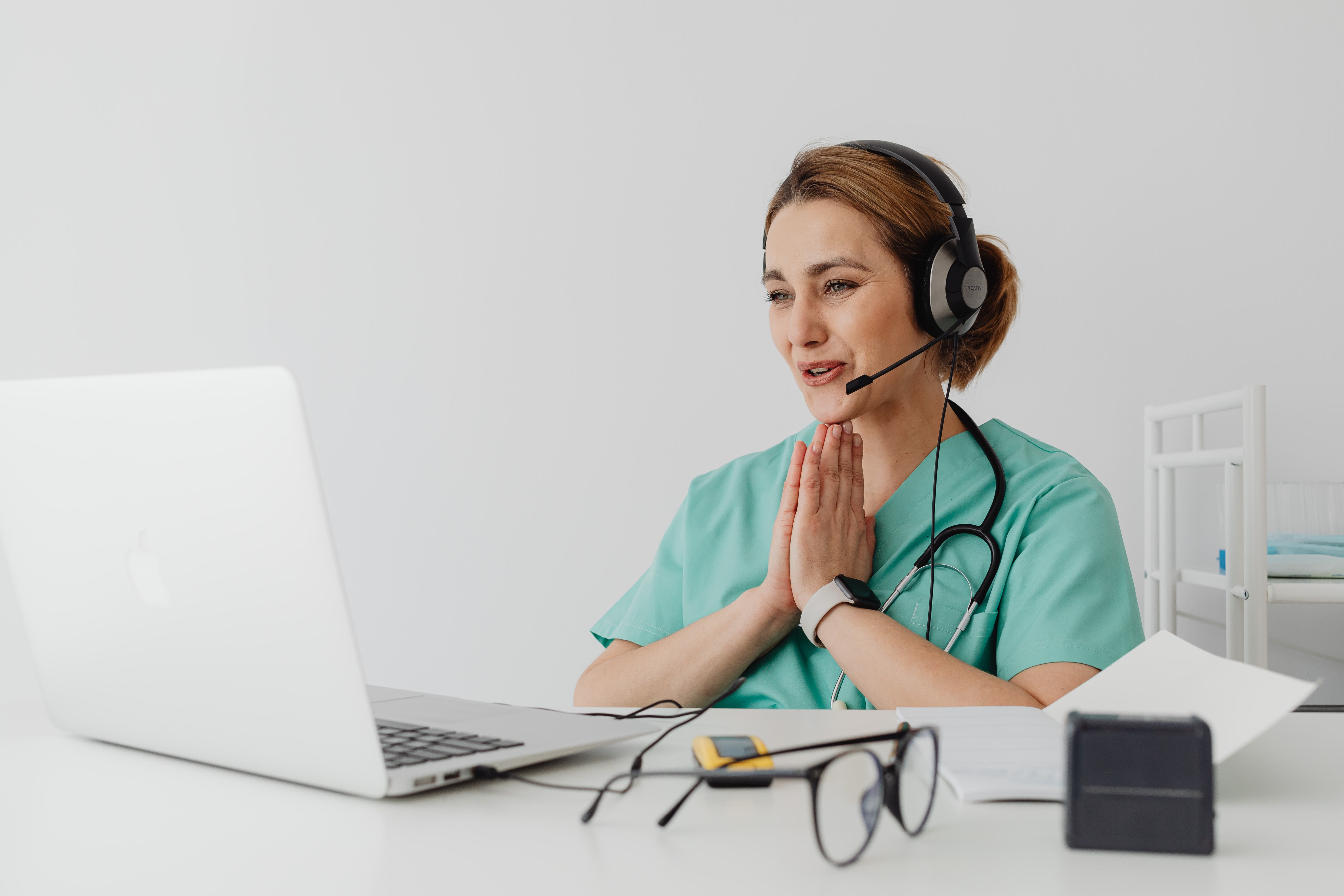 Healthcare CRM Solutions