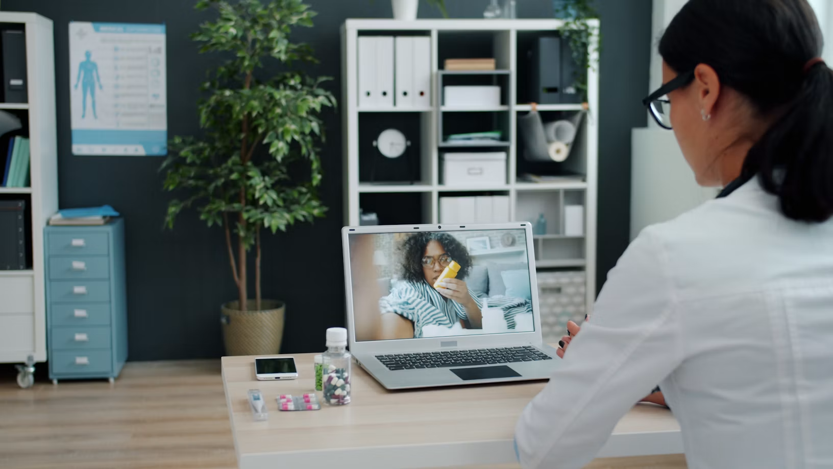 Telemedicine Platforms