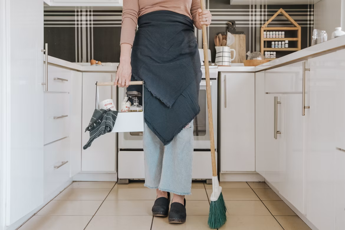 Cleaning Service Platforms