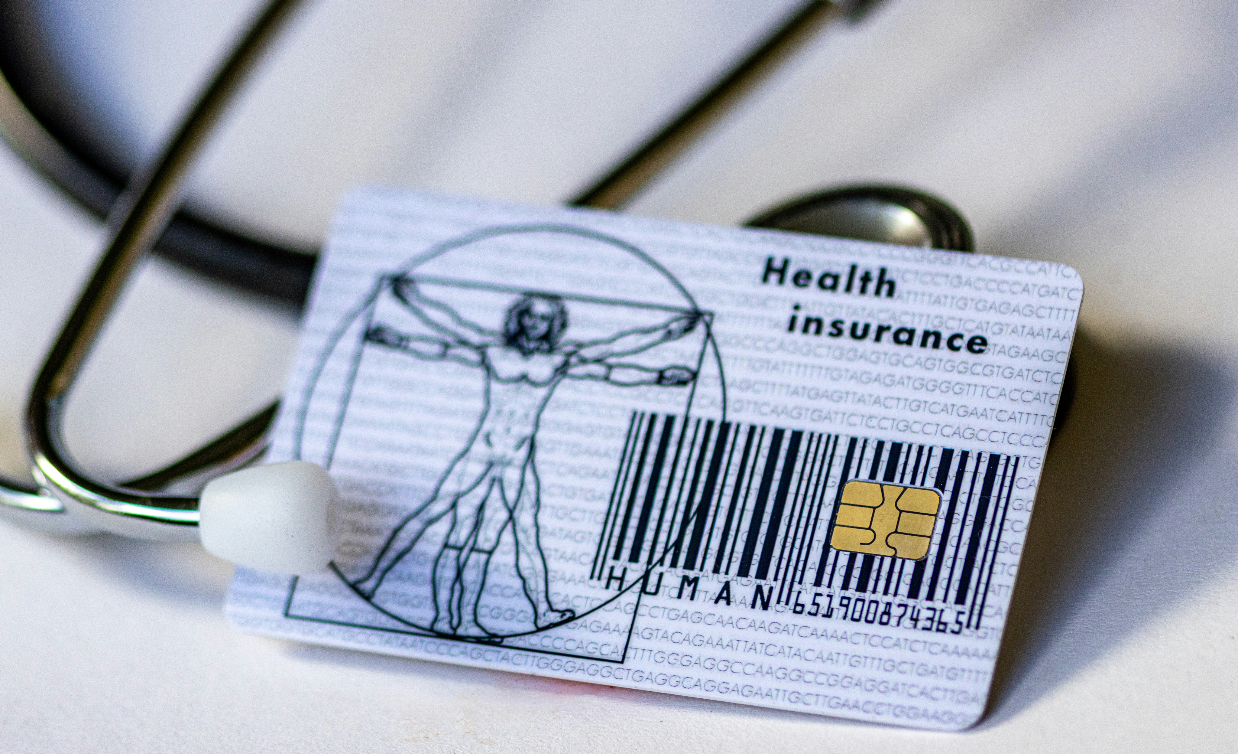 Life & Health Insurance
