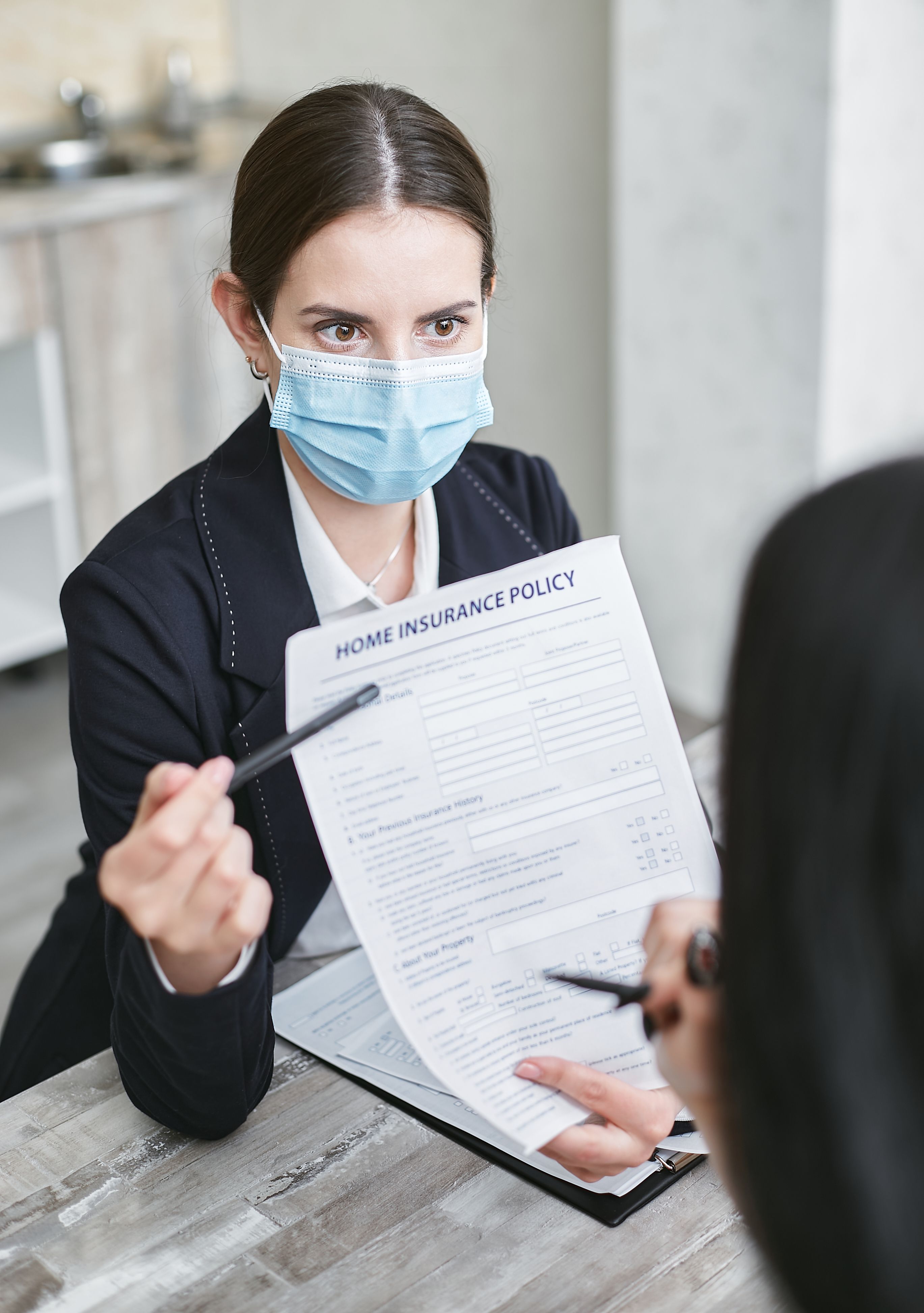Property & Casualty Insurance