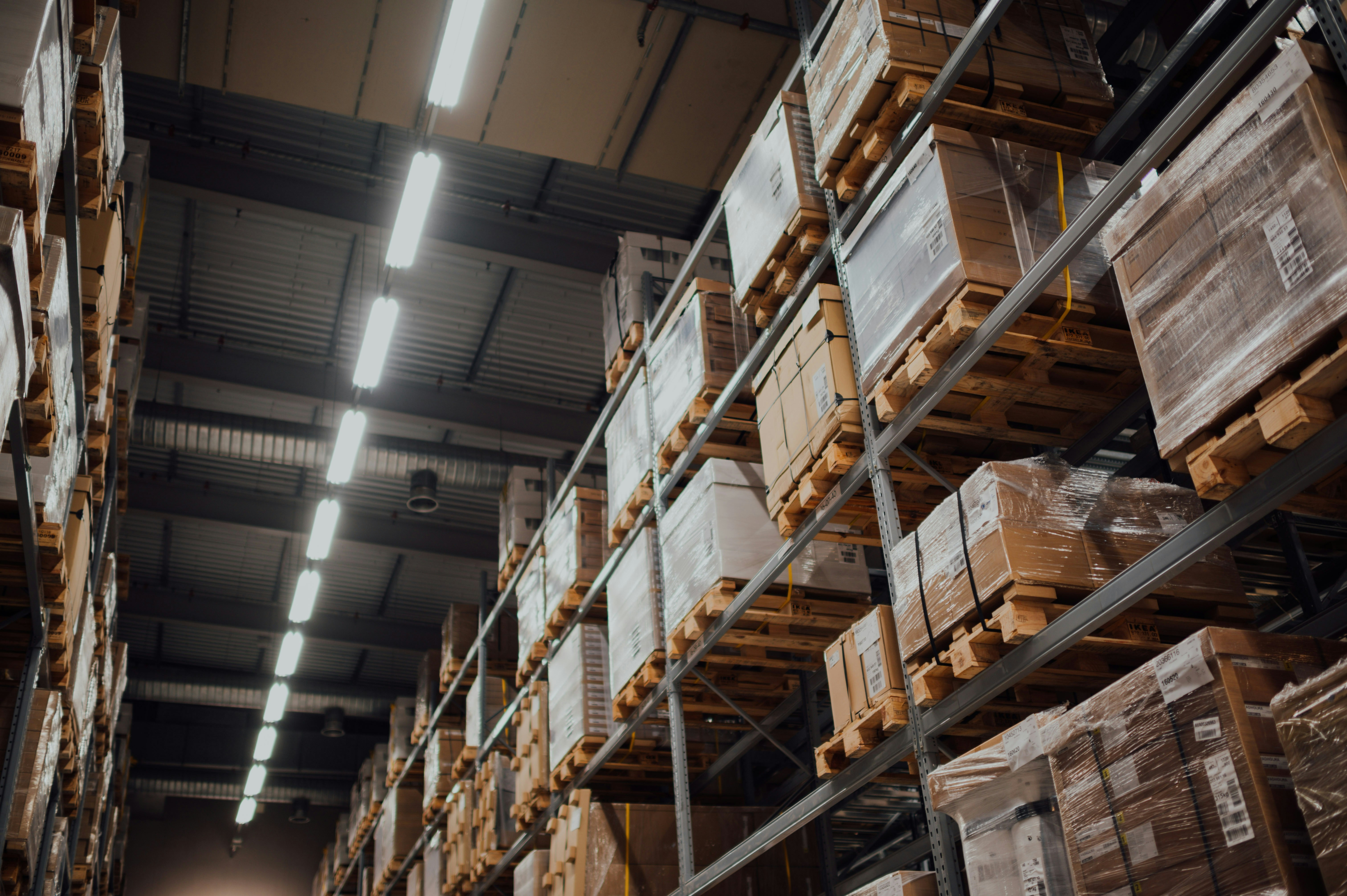 Freight Management
