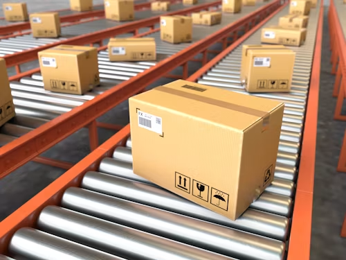 Supply Chain Management