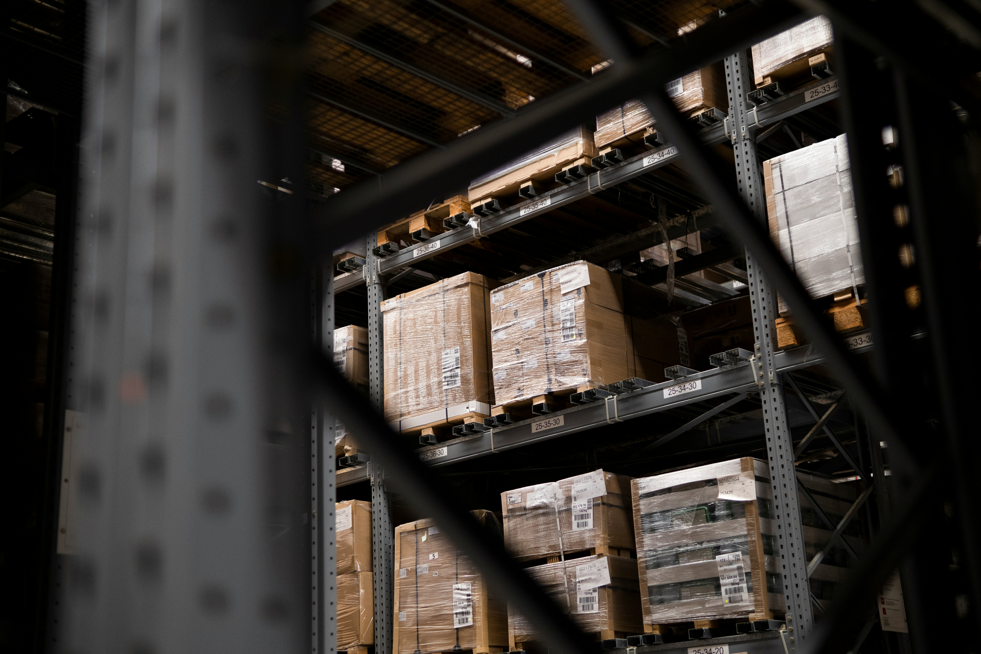 Warehouse Management
