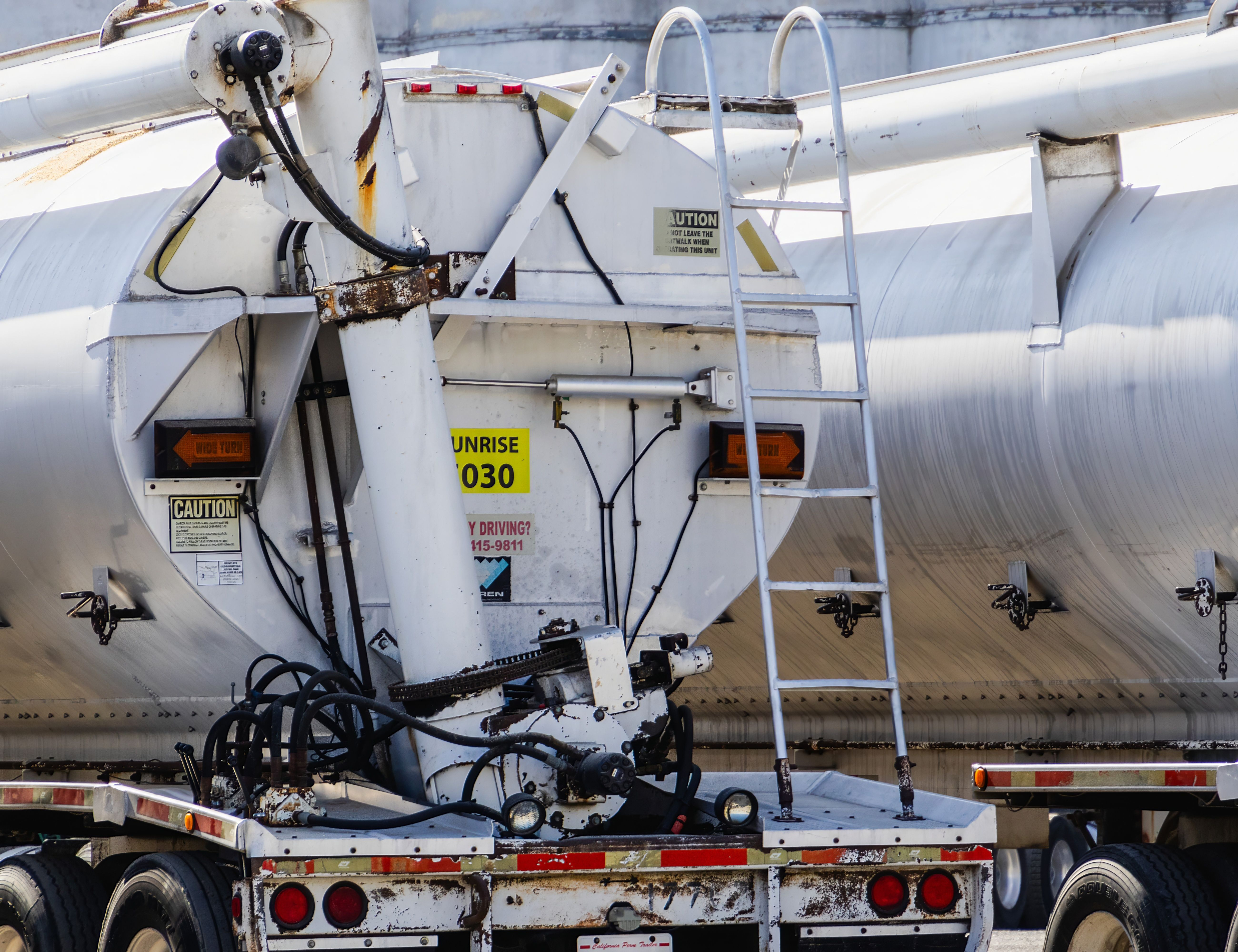 Oil & Gas Equipment Manufacturing