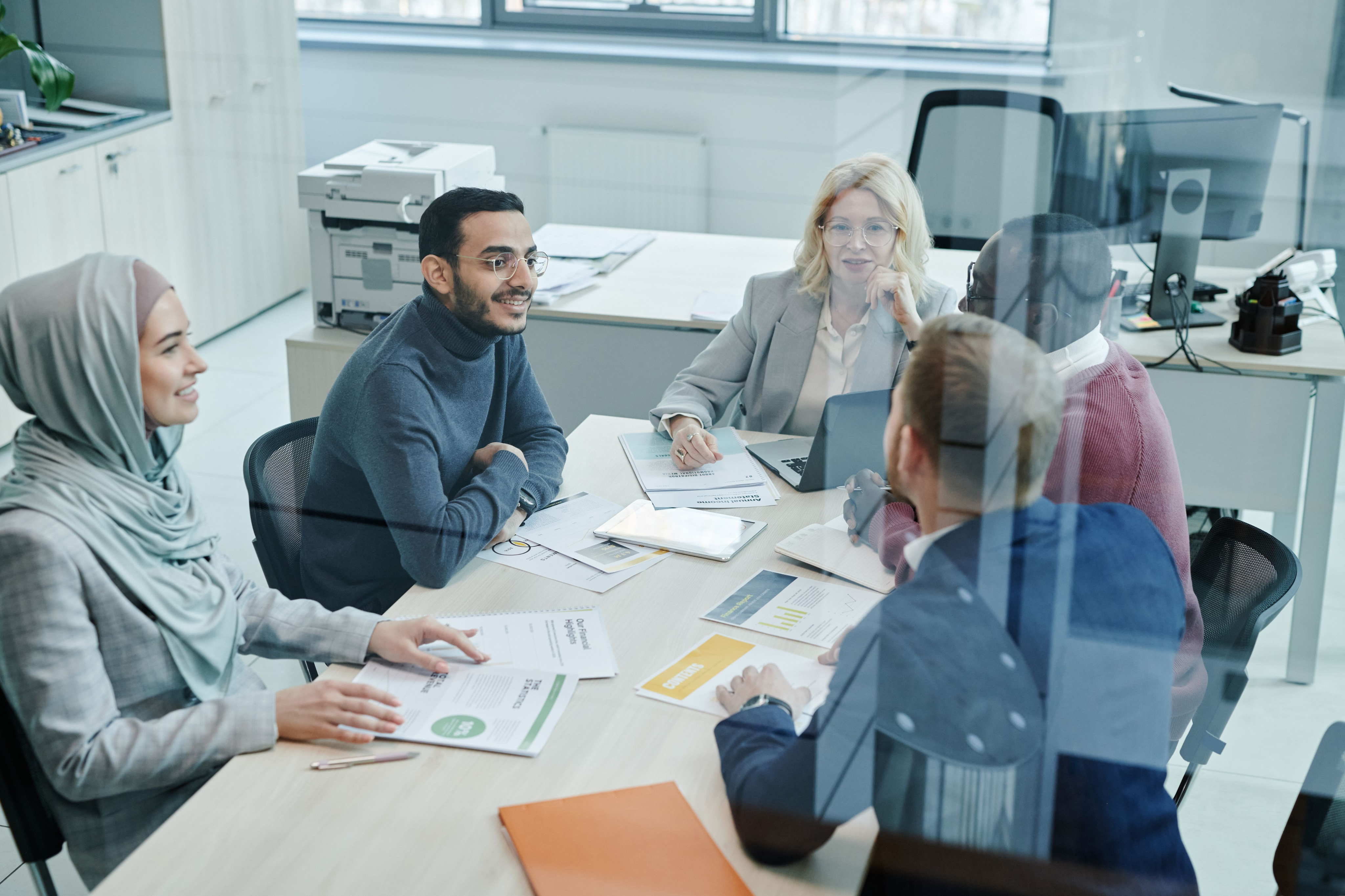B2B Marketplace Solutions