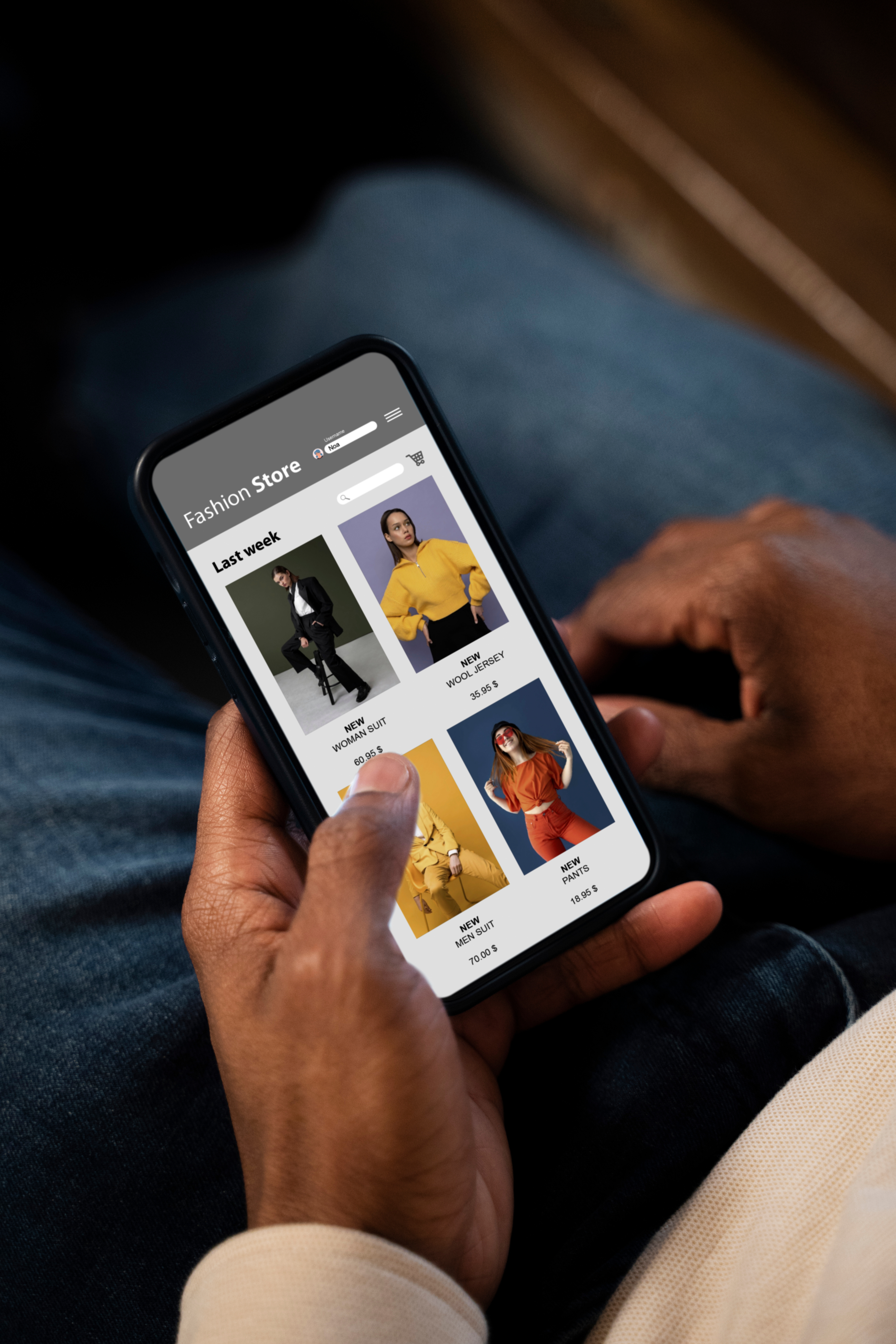 B2C Marketplace Platforms